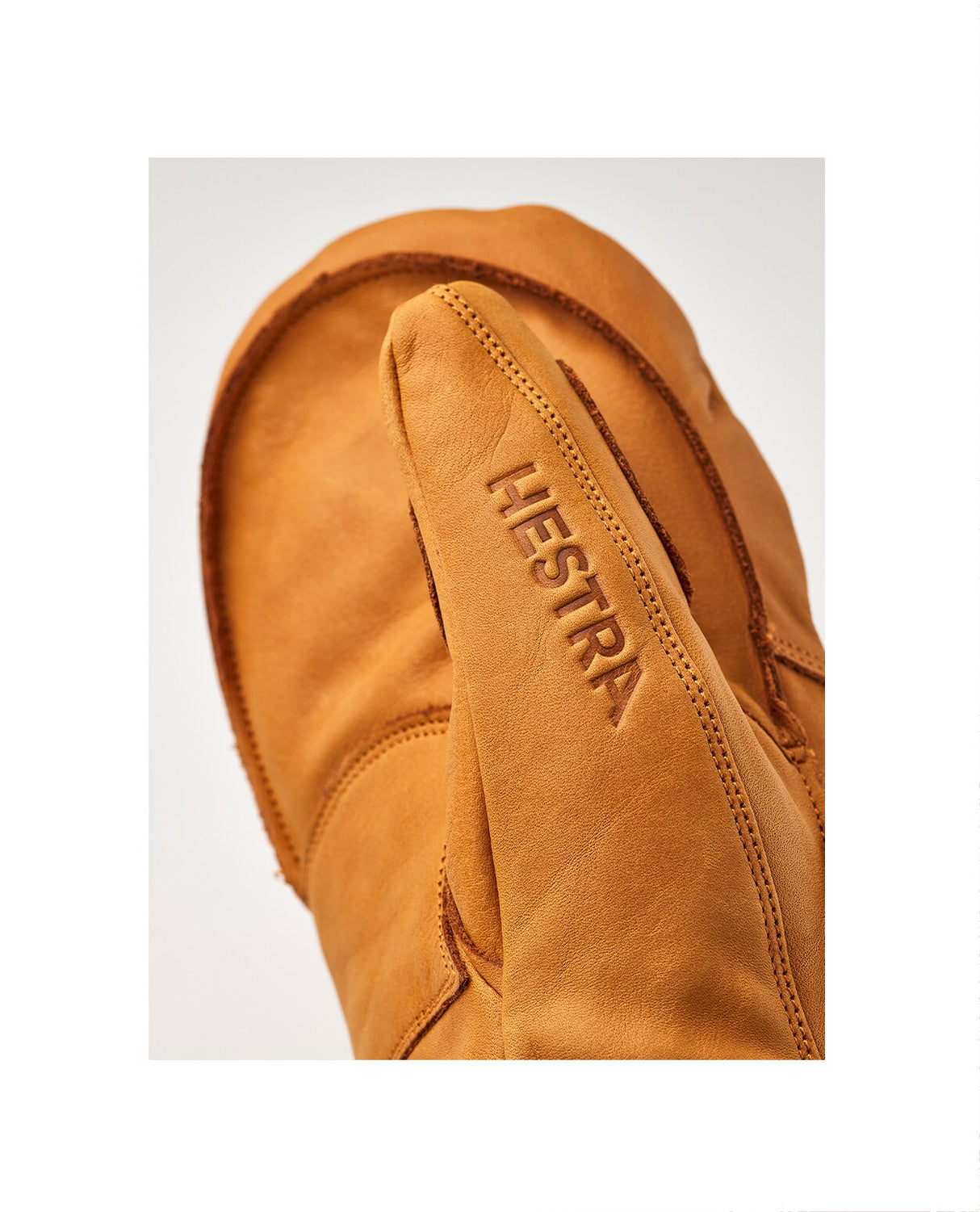 Hestra Fall Line Mitt - Cork - Alpingaraget