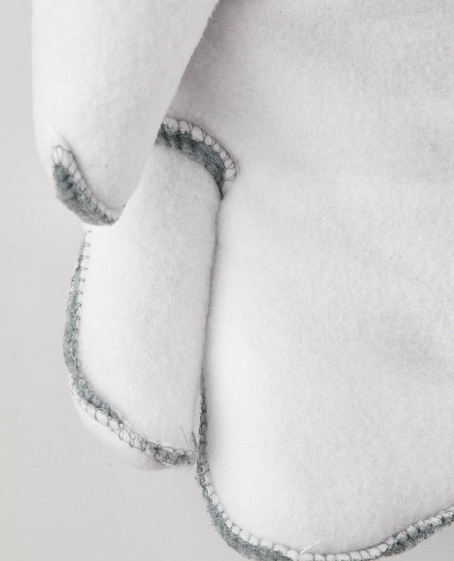 Hestra Heli Ski Liner 3 Finger - Offwhite - Alpingaraget