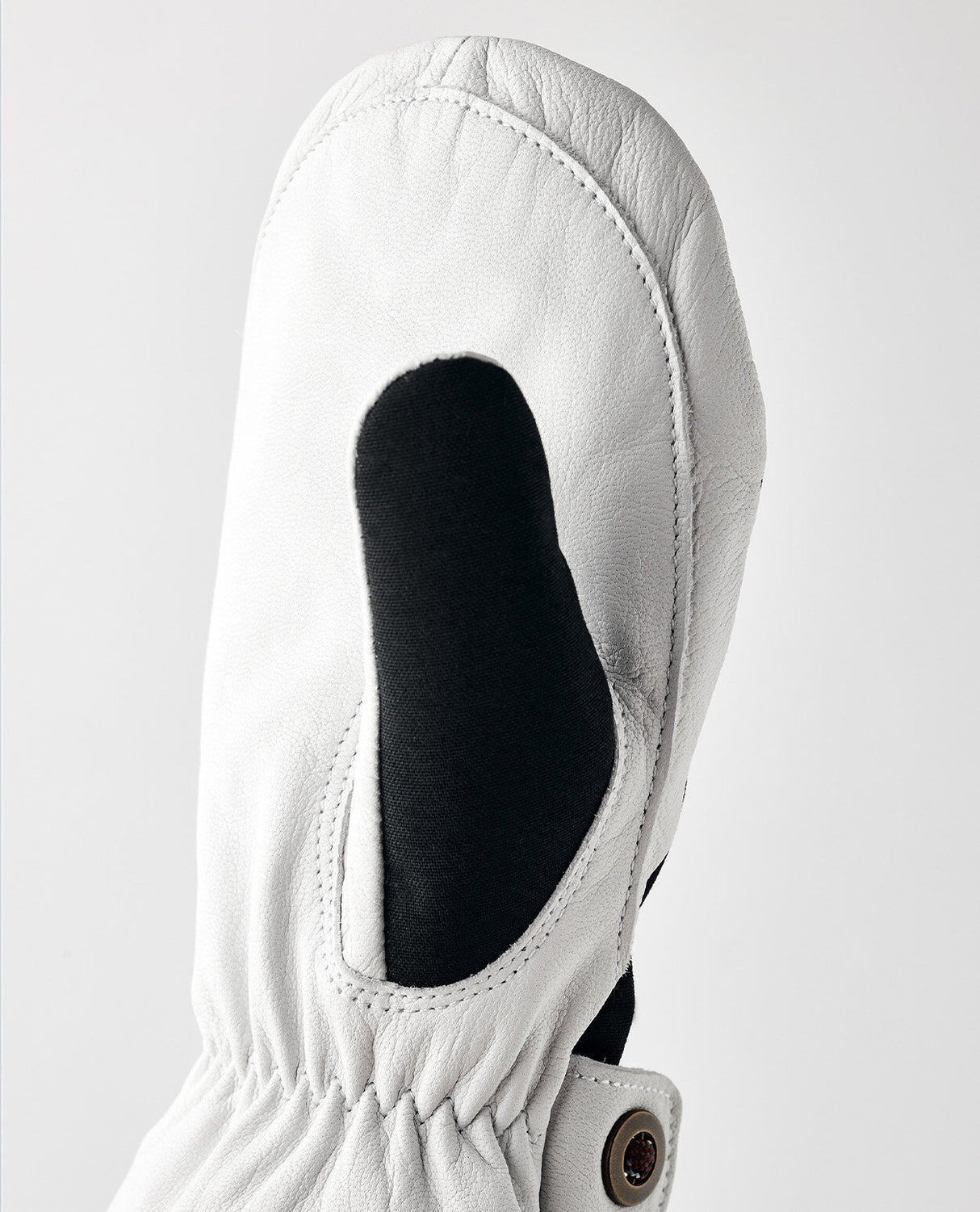 Hestra Junior Wakayama Mitt - Black - Alpingaraget