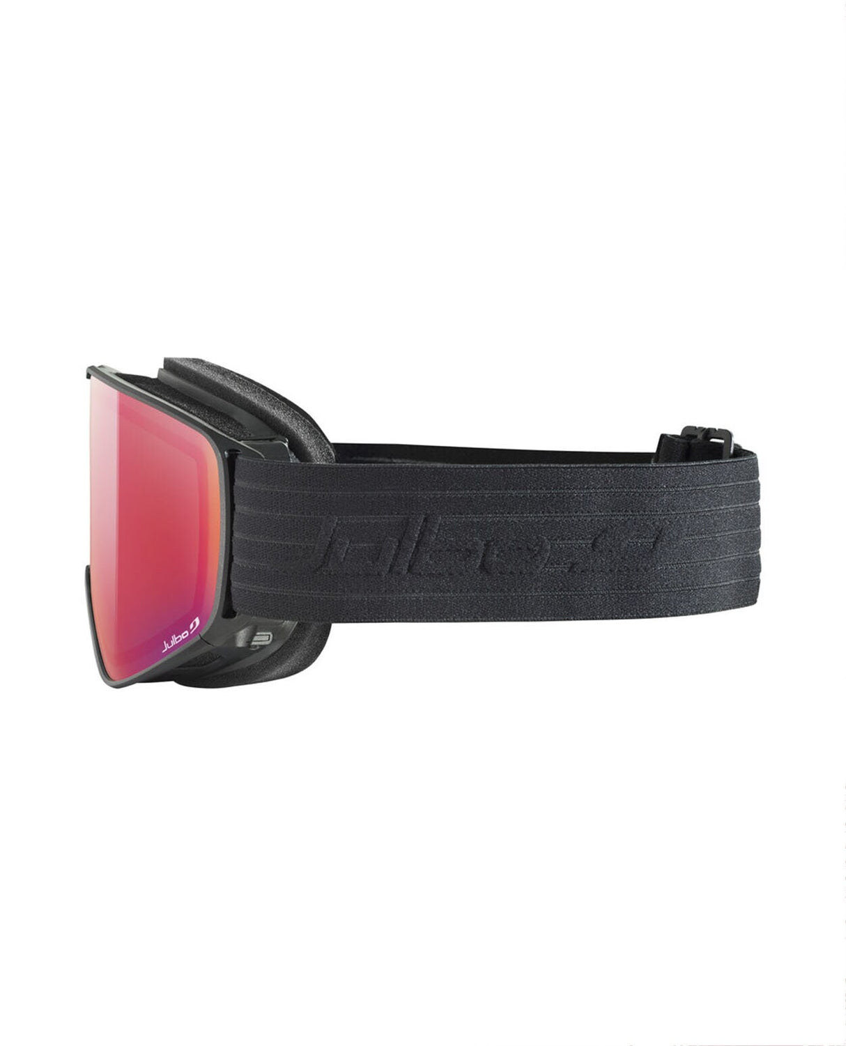 Julbo Cyrius - Black/Snowtiger - Alpingaraget