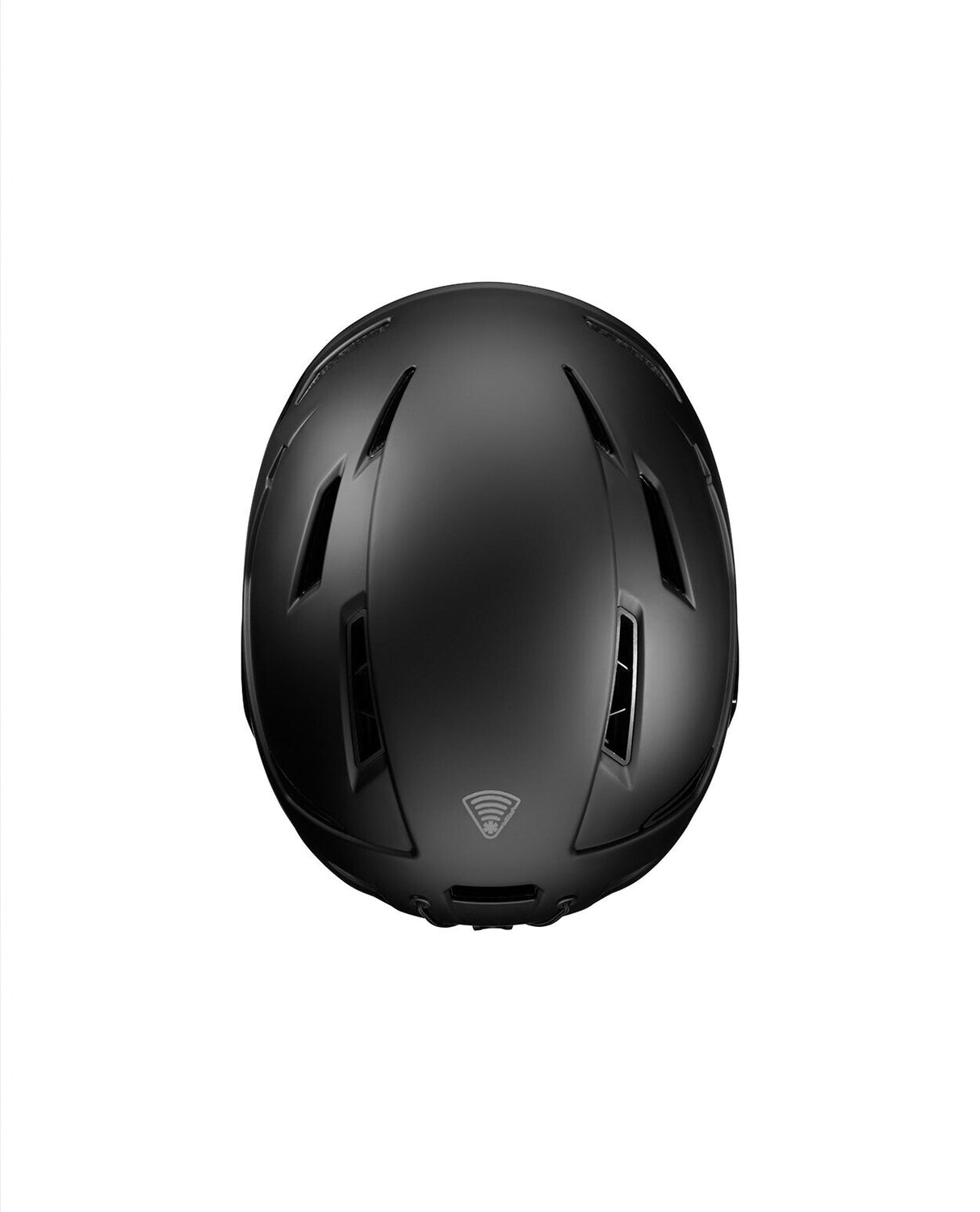 Julbo The Peak Evo Mips Twiceme - Black Shiny Black - Alpingaraget