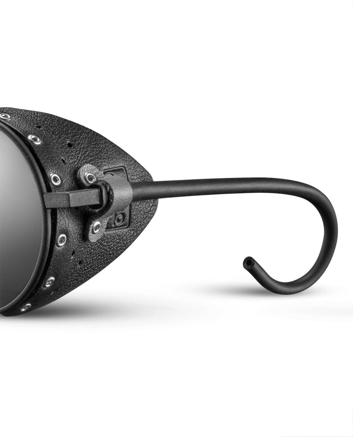 Julbo Vermont - Classic Silver Black/SP4 - Alpingaraget