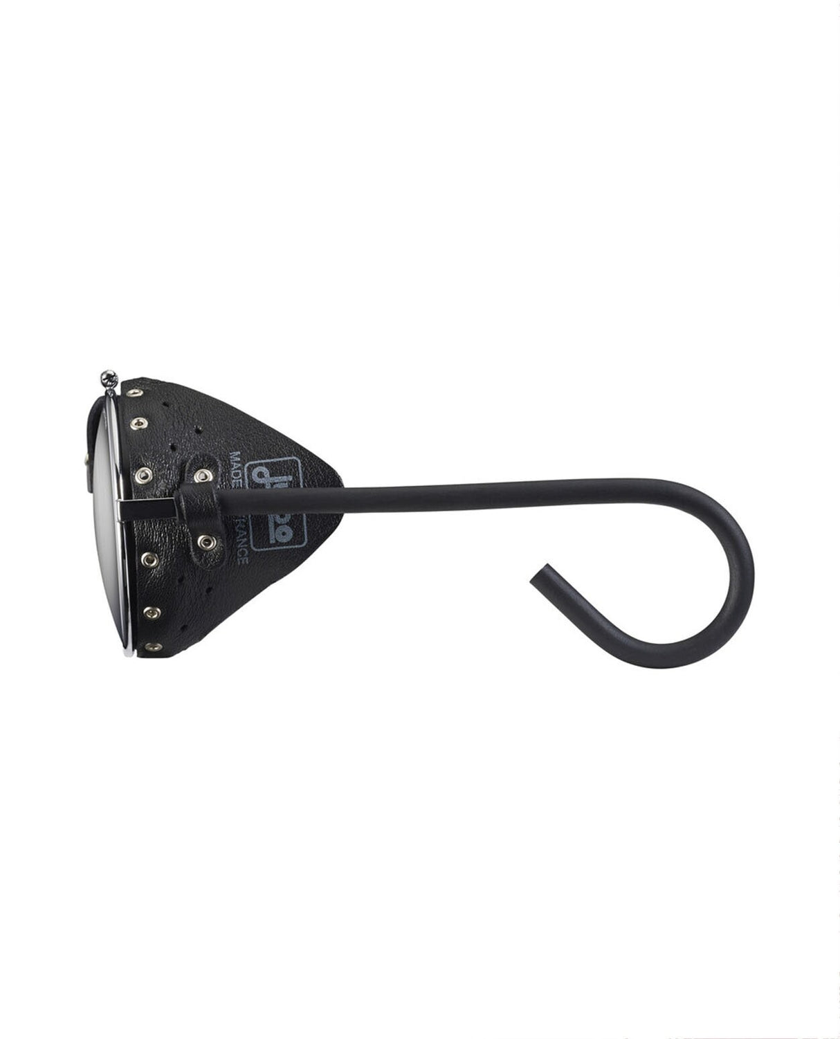 Julbo Vermont - Classic Silver Black/SP4 - Alpingaraget