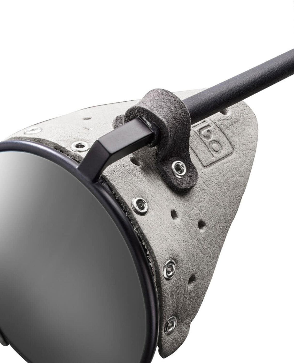 Julbo Vermont - Classic Silver Black/SP4 - Alpingaraget