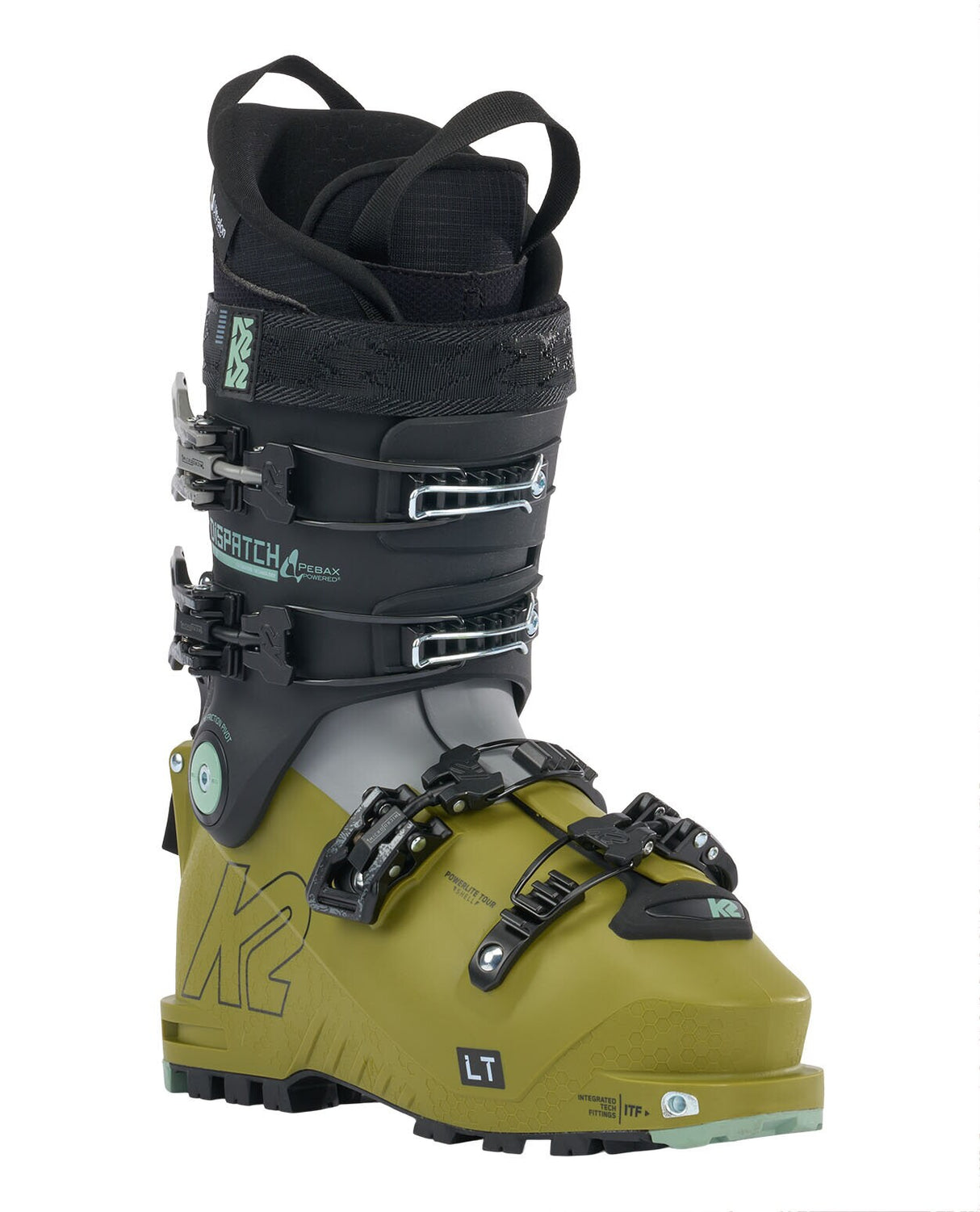 K2 Dispatch Women LT - Alpingaraget