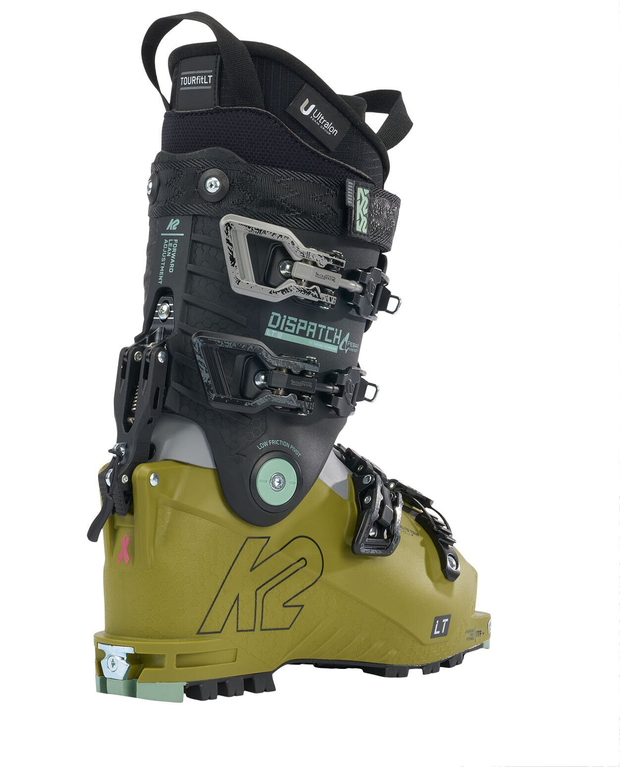 K2 Dispatch Women LT - Alpingaraget
