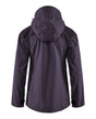 Klättermusen Women Skirner Jacket - Grape - Alpingaraget