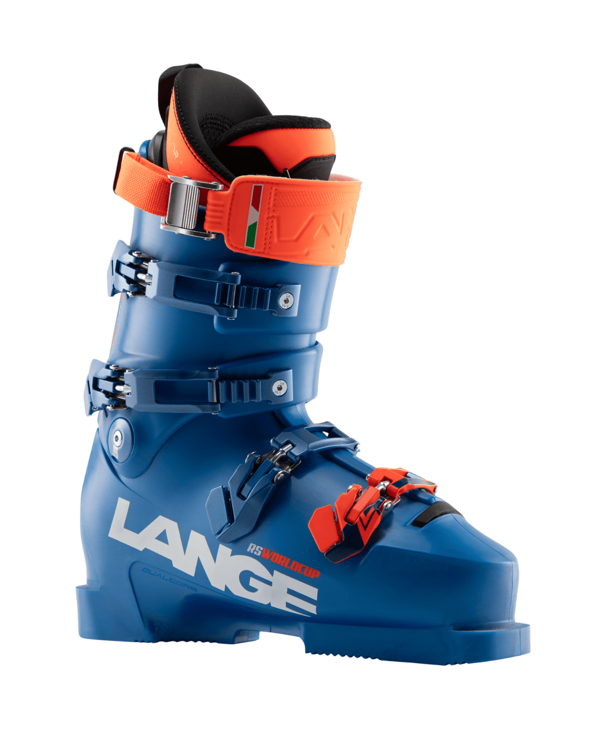 Lange World Cup RS ZA - Alpinpjäxor - Alpingaraget