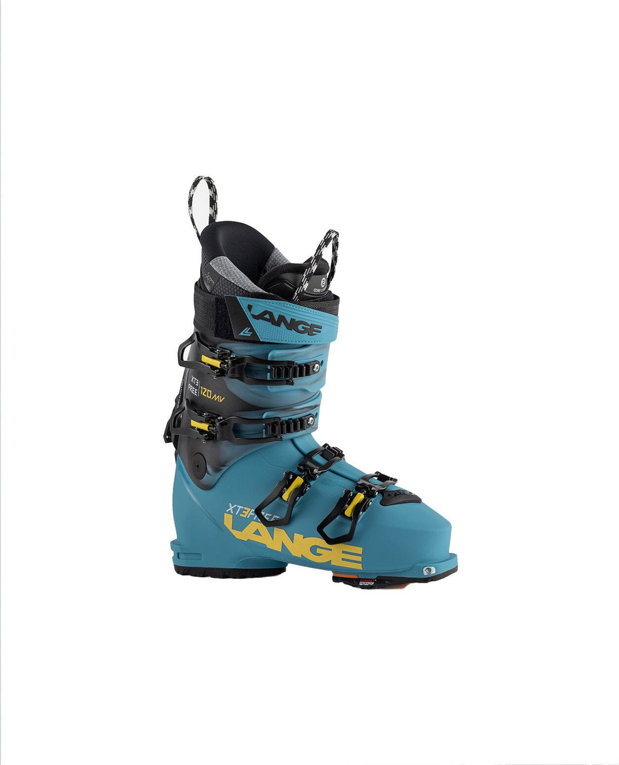 Lange XT3 Free 120 MV GW - Alpinpjäxor - Alpingaraget