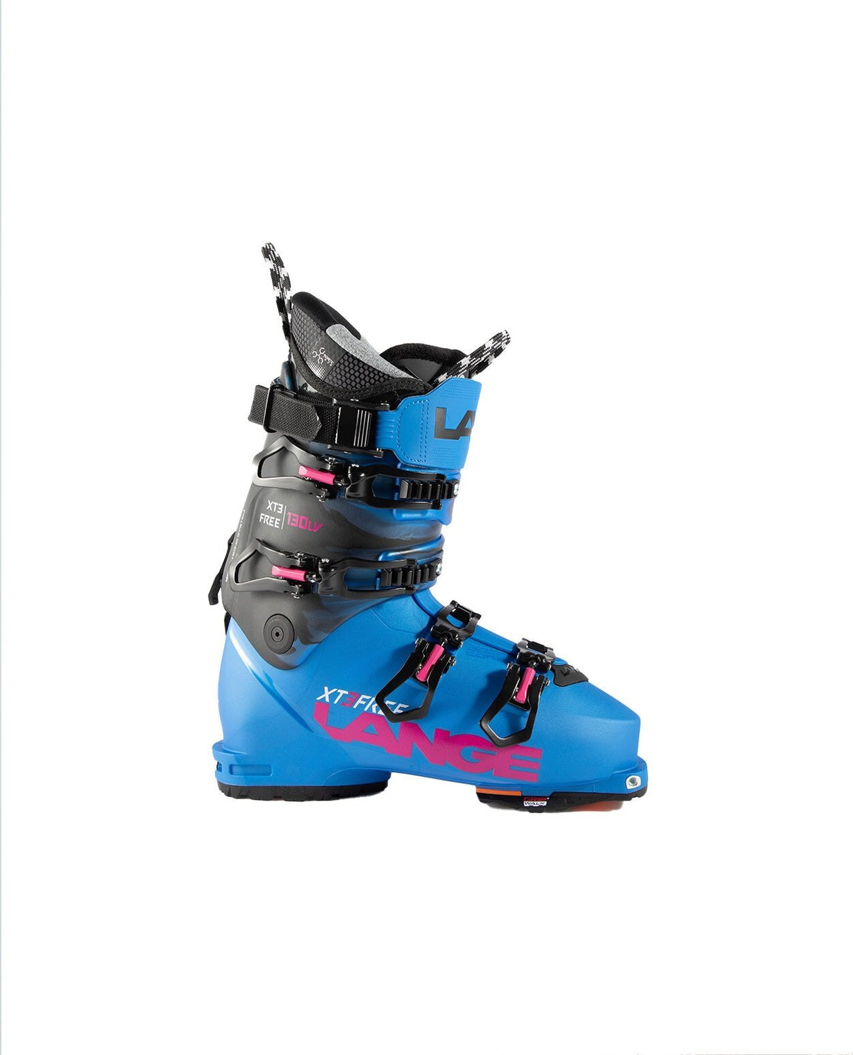 Lange XT3 Free 130 LV GW - Alpinpjäxor - Alpingaraget