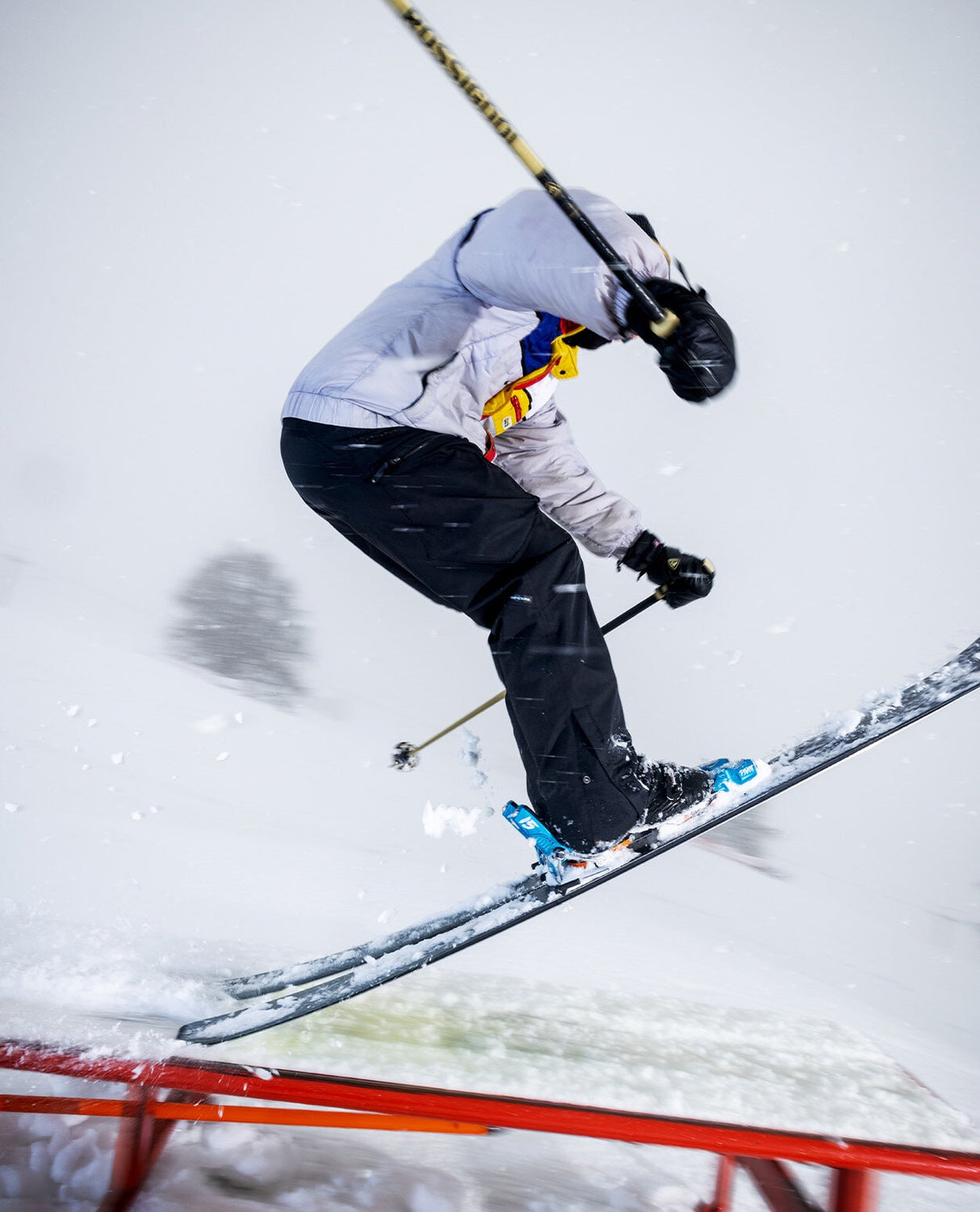 Look Pivot 15 2.0 GW - Blue Steel