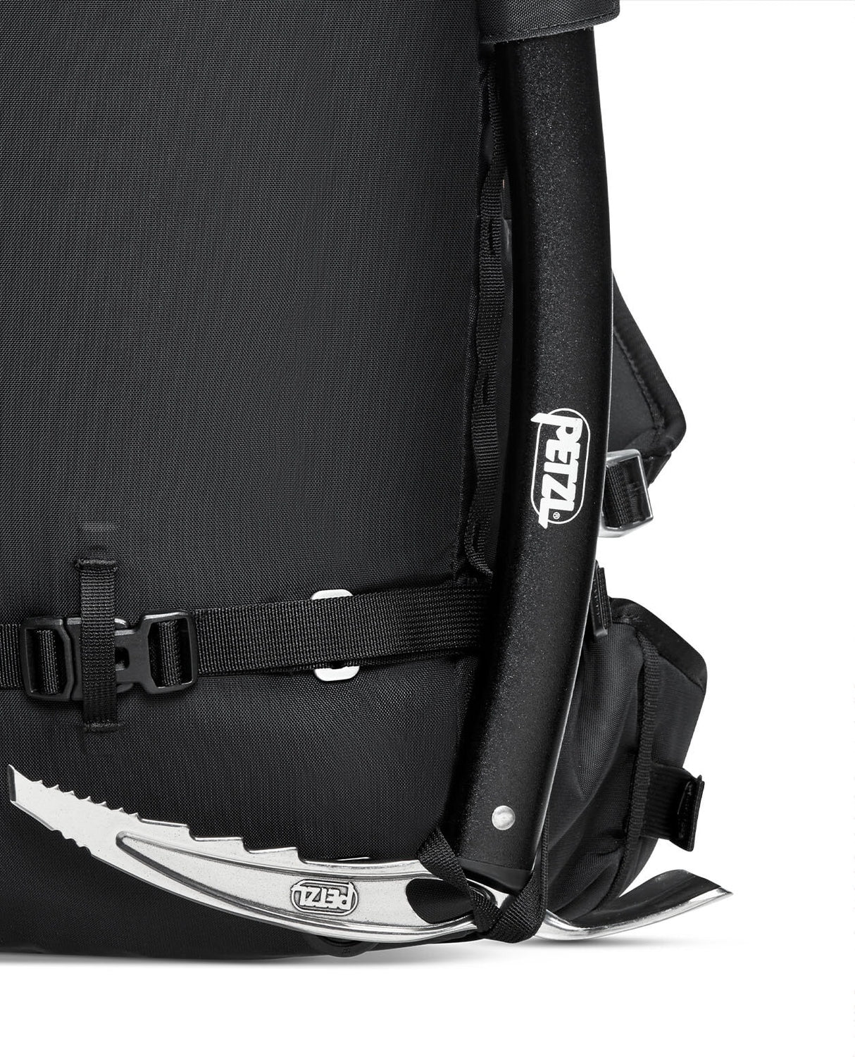 Mammut Free 22 Removable Airbag 3.0 - Black - Alpingaraget