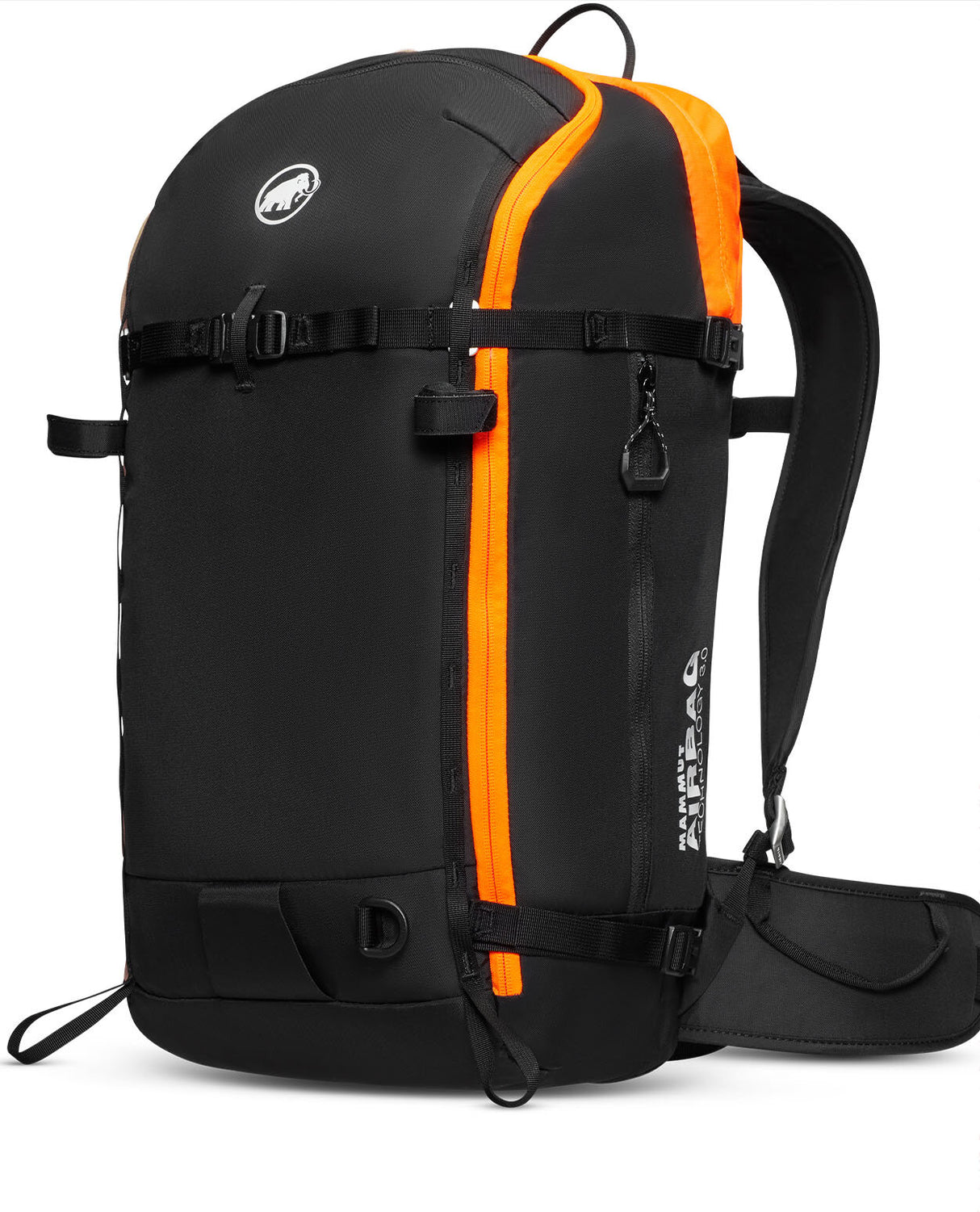 Mammut Tour 30 Removable Airbag 3.0 - Black Alpingaraget