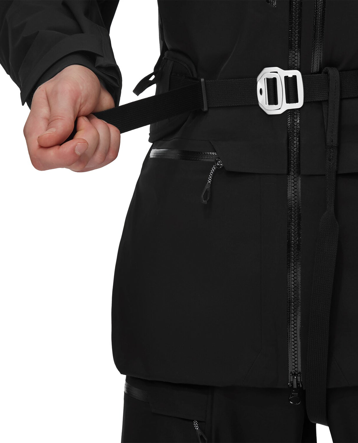 Mammut Women Tour 30 Removable Airbag 3.0 - Highway - Alpingaraget