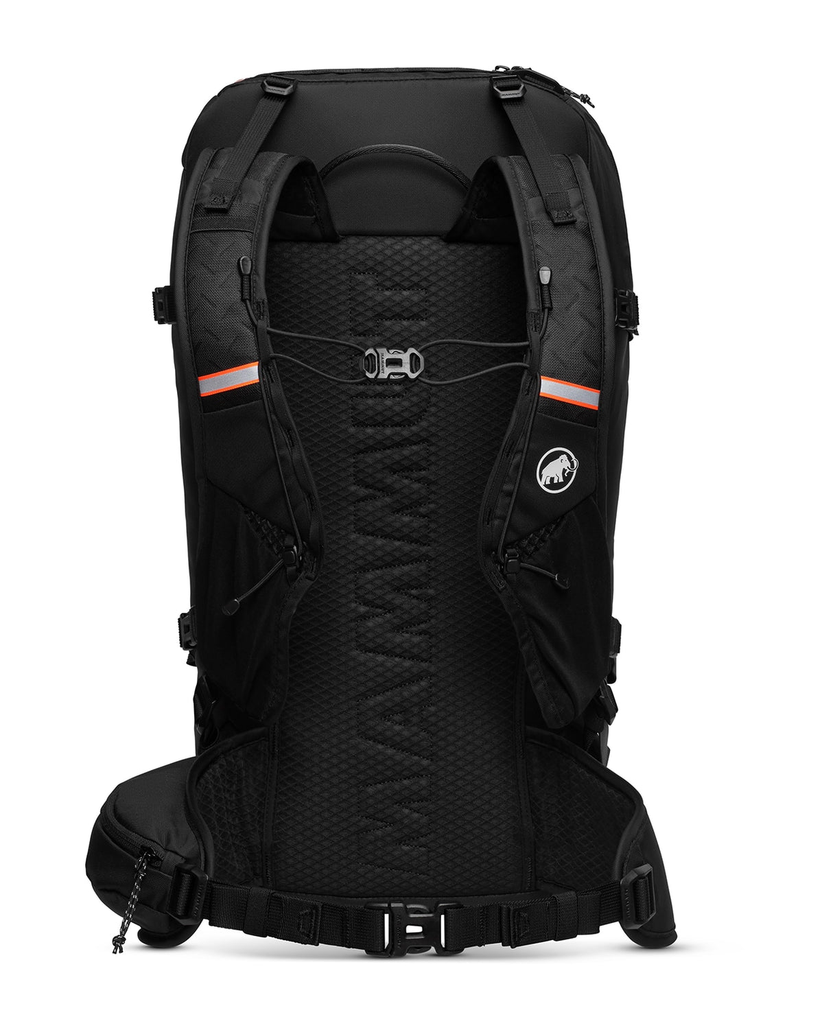 Mammut Aenergy ST 32 - White-Black Alpingaraget