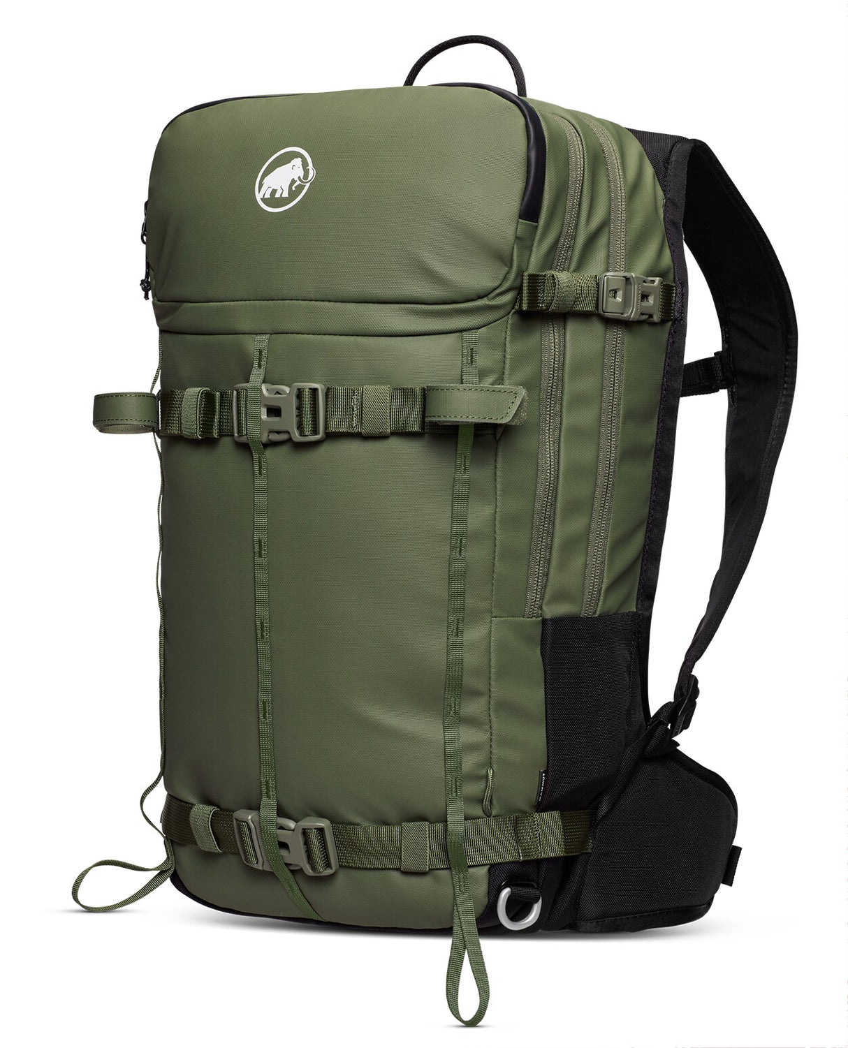 Mammut Nirvana 22 - Marsh-Black Alpingaraget