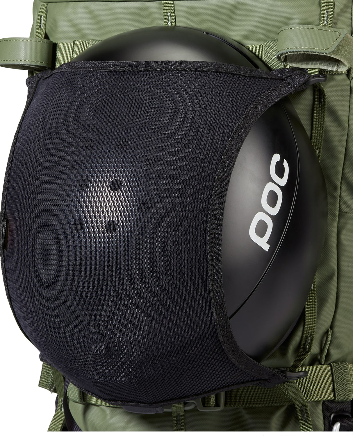 Mammut Nirvana 22 - Marsh-Black Alpingaraget