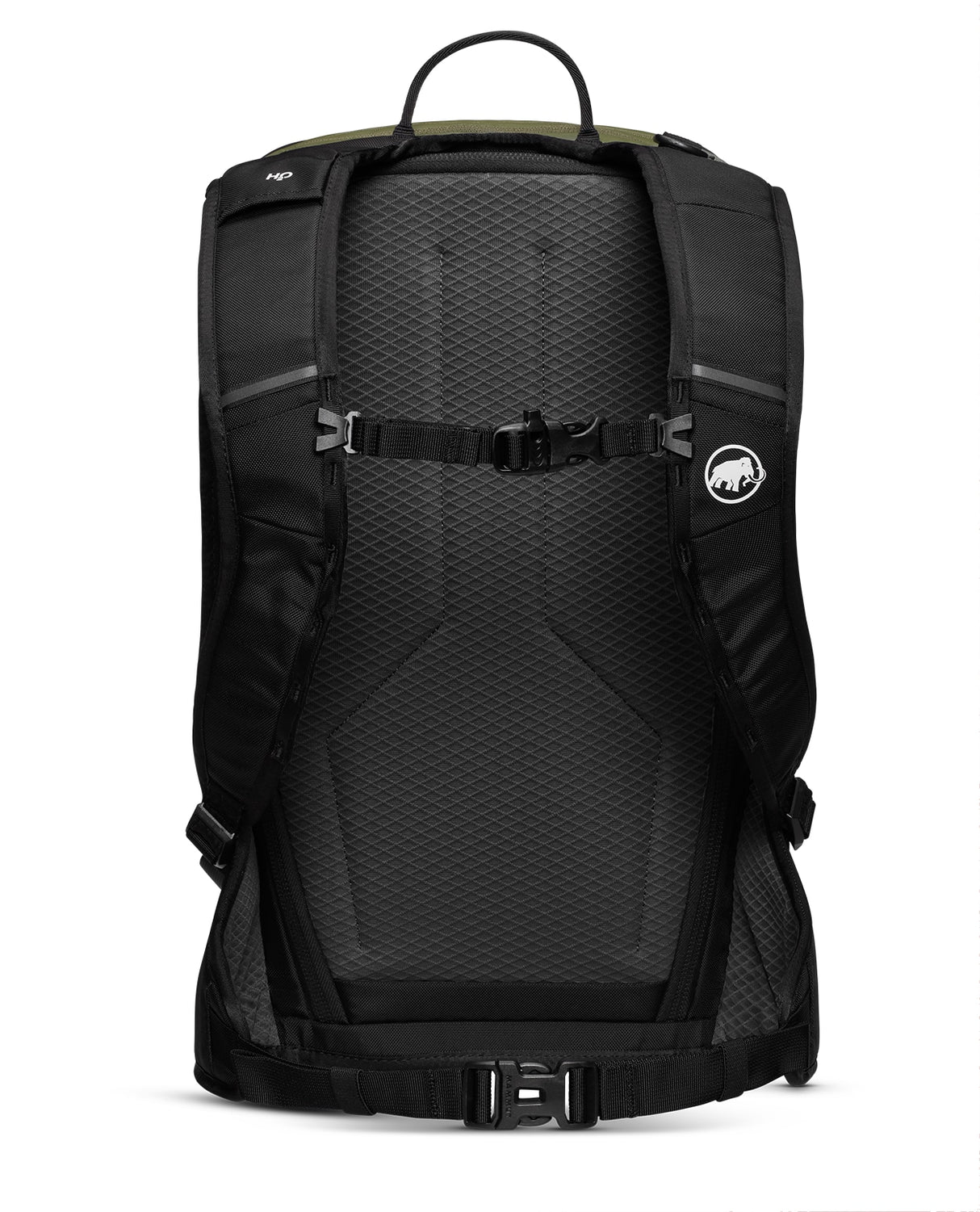 Mammut Nirvana 22 - Marsh-Black Alpingaraget