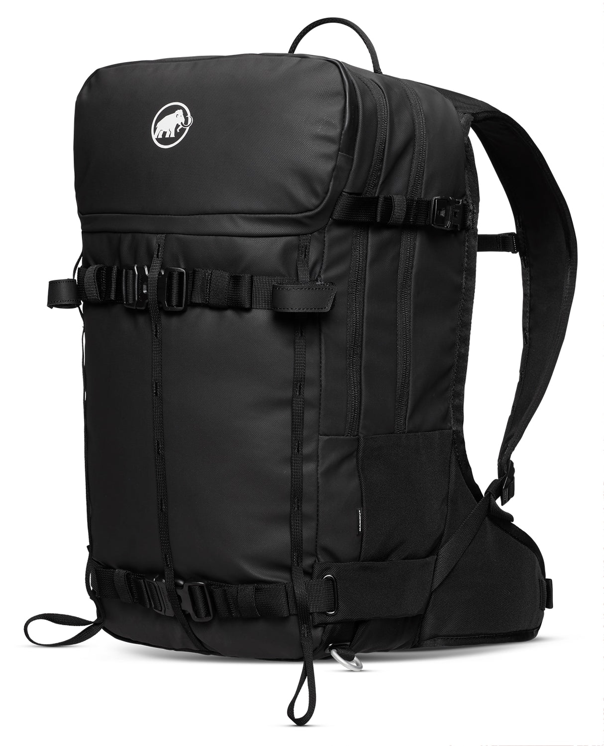 Mammut Nirvana 28 - Black