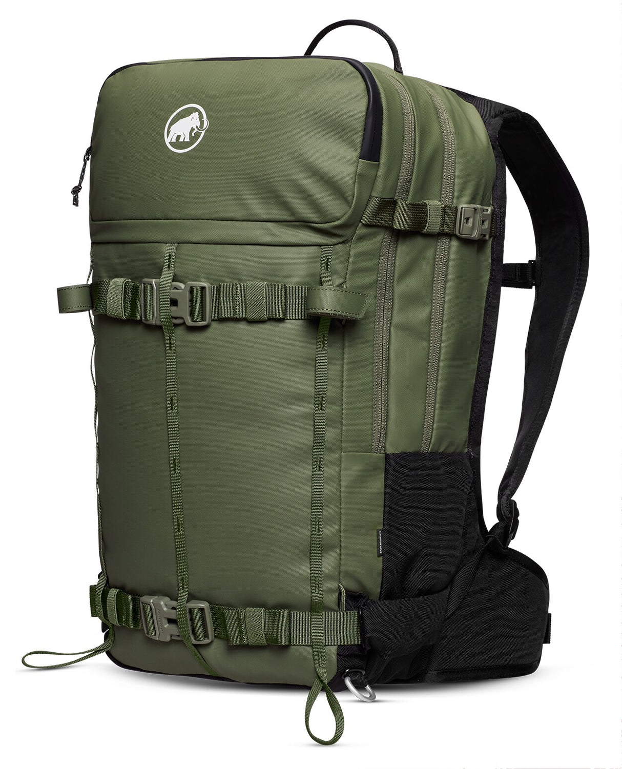 Mammut Nirvana 28 - Marsh-Black Alpingaraget