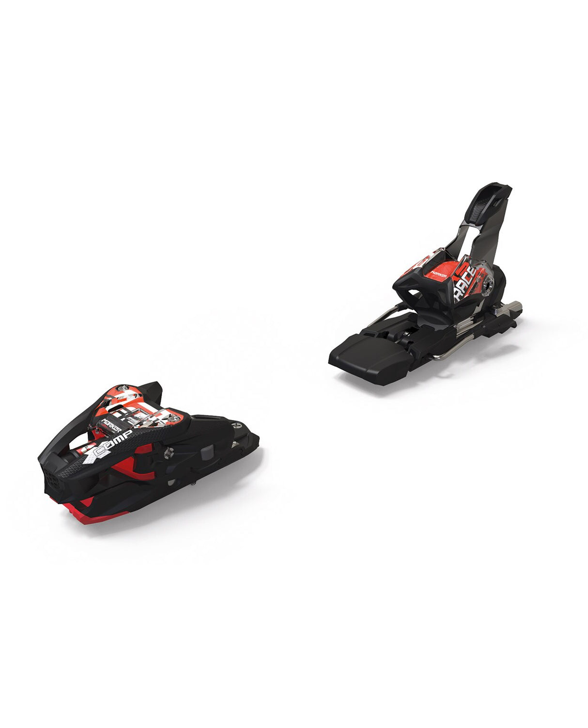 Marker XComp 12 - Alpingaraget