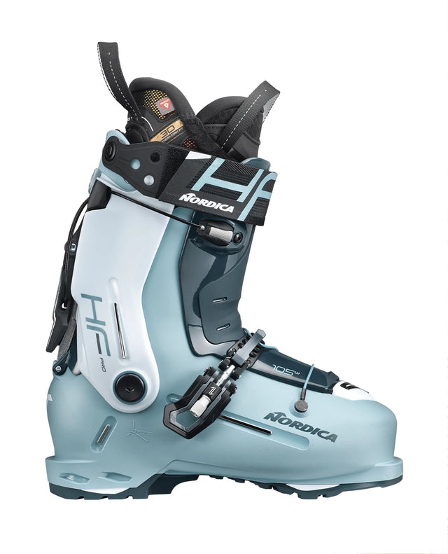Nordica HF Pro 105 W GW - Alpingaraget