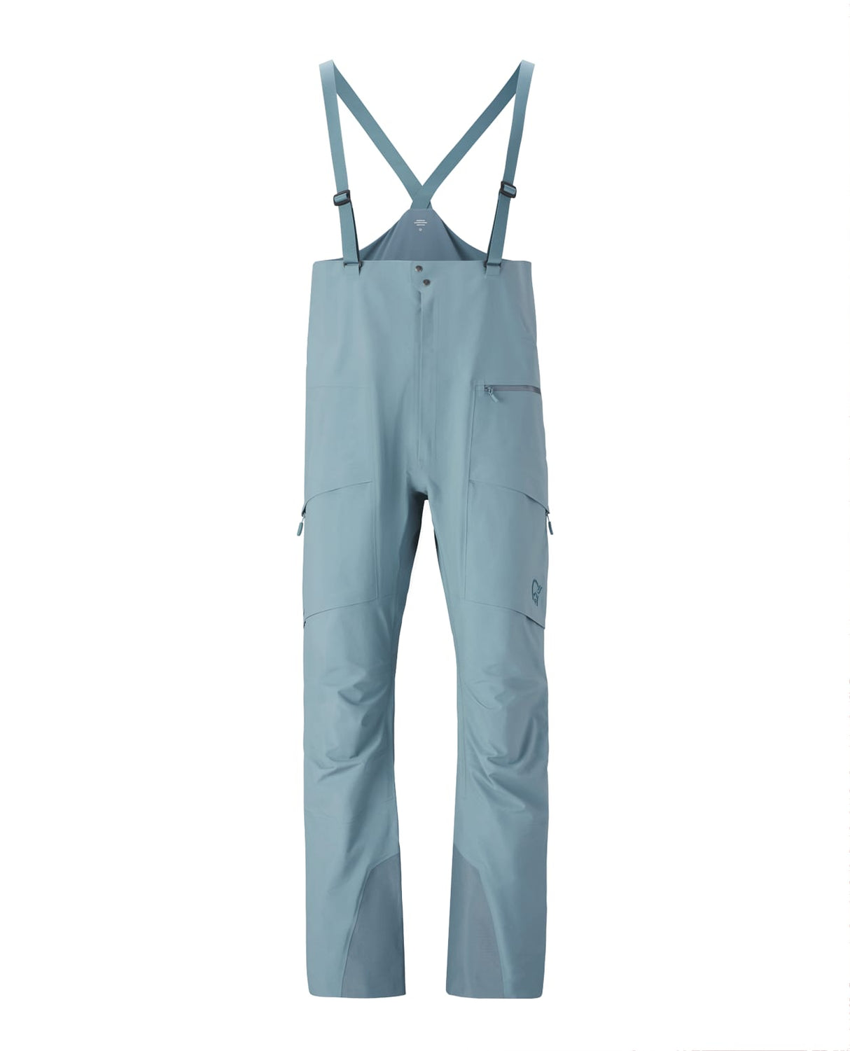 Norröna Men Møre Gore-Tex Salopette – Trooper Alpingaraget