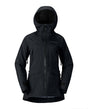 Norrøna Women Møre Gore-Tex Jacket – Caviar Black  Alpingaraget