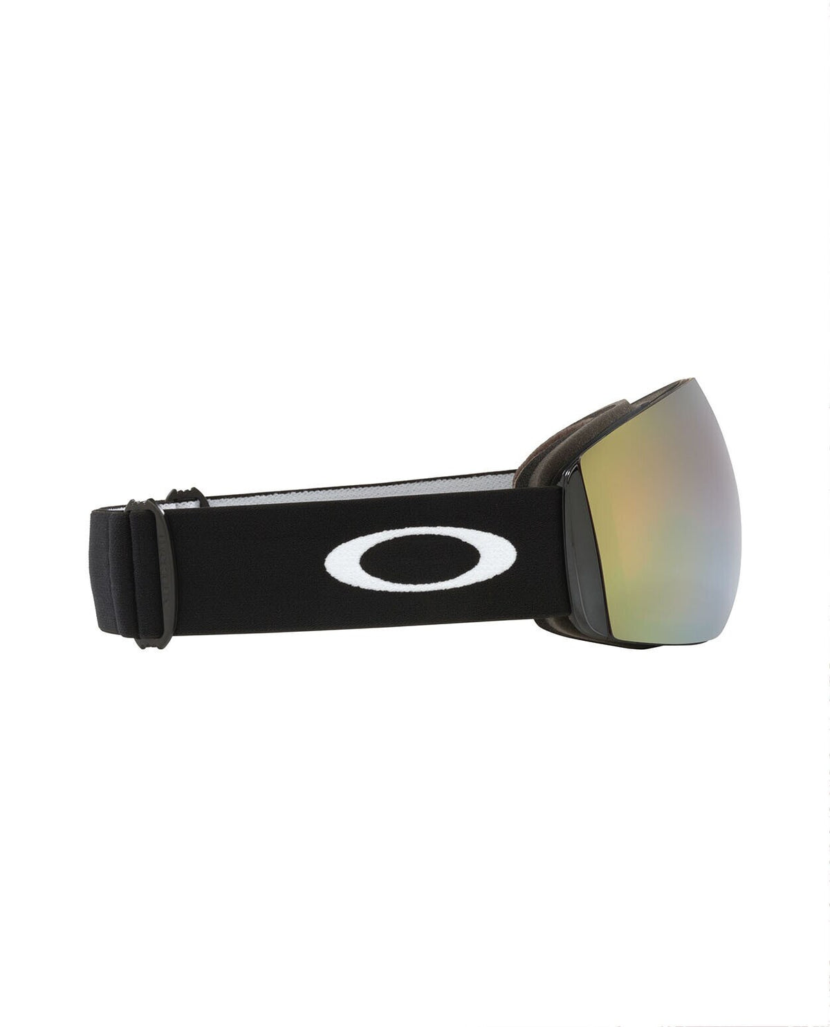 Oakley Flight Deck L - Matte Black/Prizm Snow Sage Gold Iridium - Alpingaraget