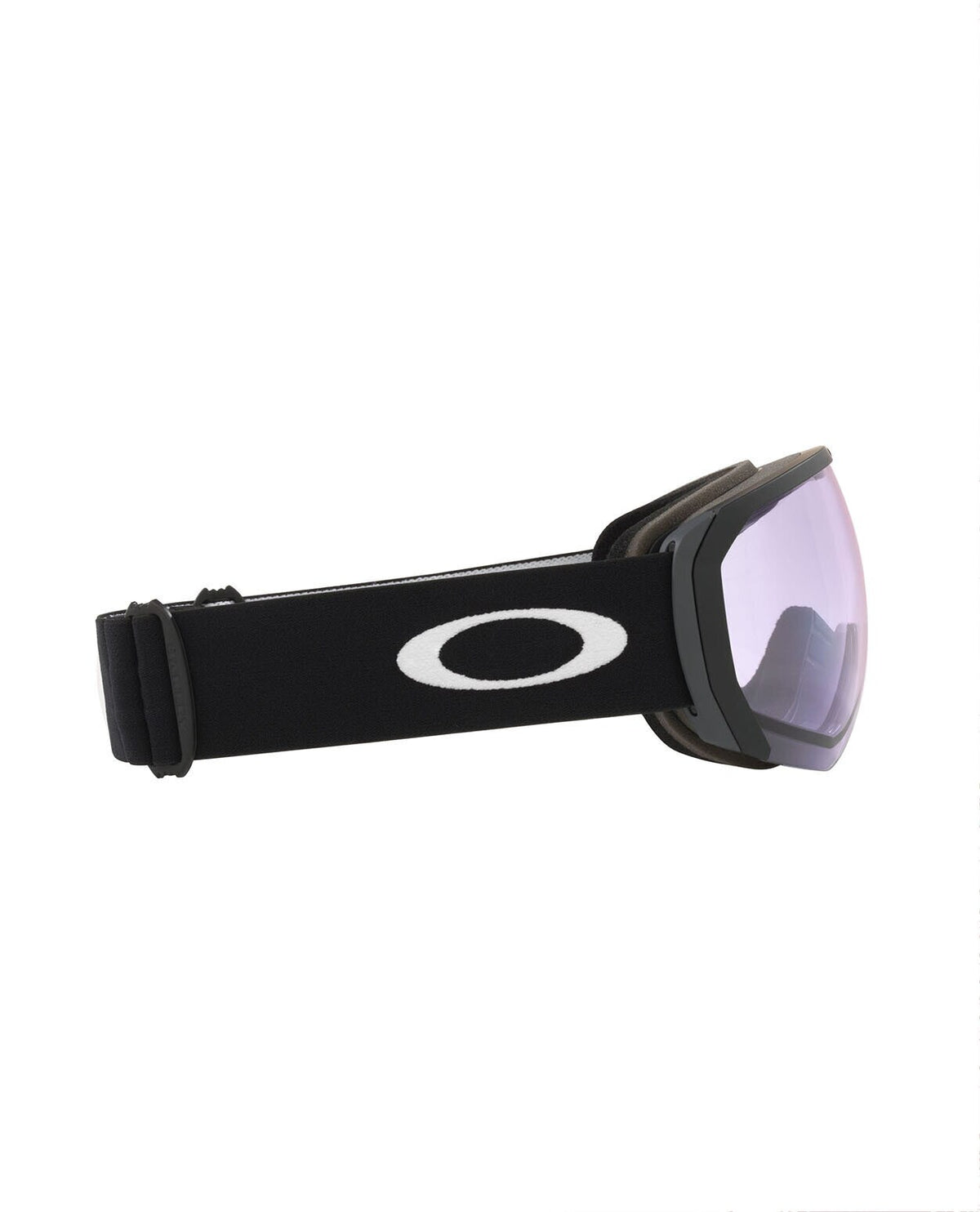 Oakley Flight Path L - Matte Black/Prizm Snow Clear - Alpingaraget