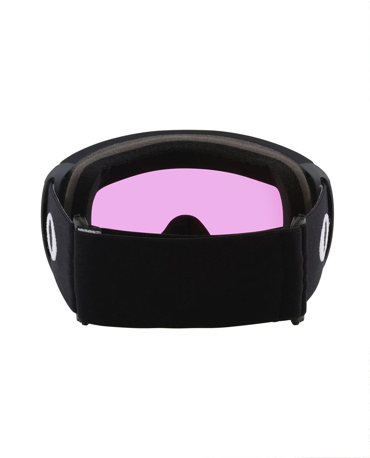 Oakley Flight Path L - Matte Black/Prizm Snow Iced Iridium - Alpingaraget