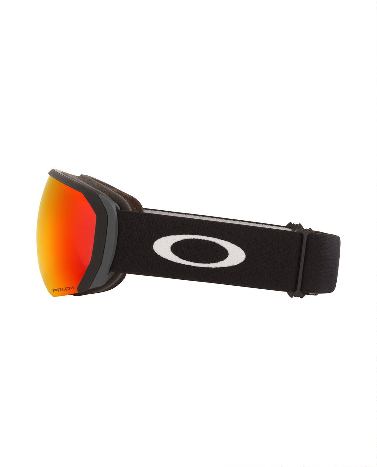 Oakley Flight Path L - Matte Black/Prizm Snow Torch Iridium - Alpingaraget