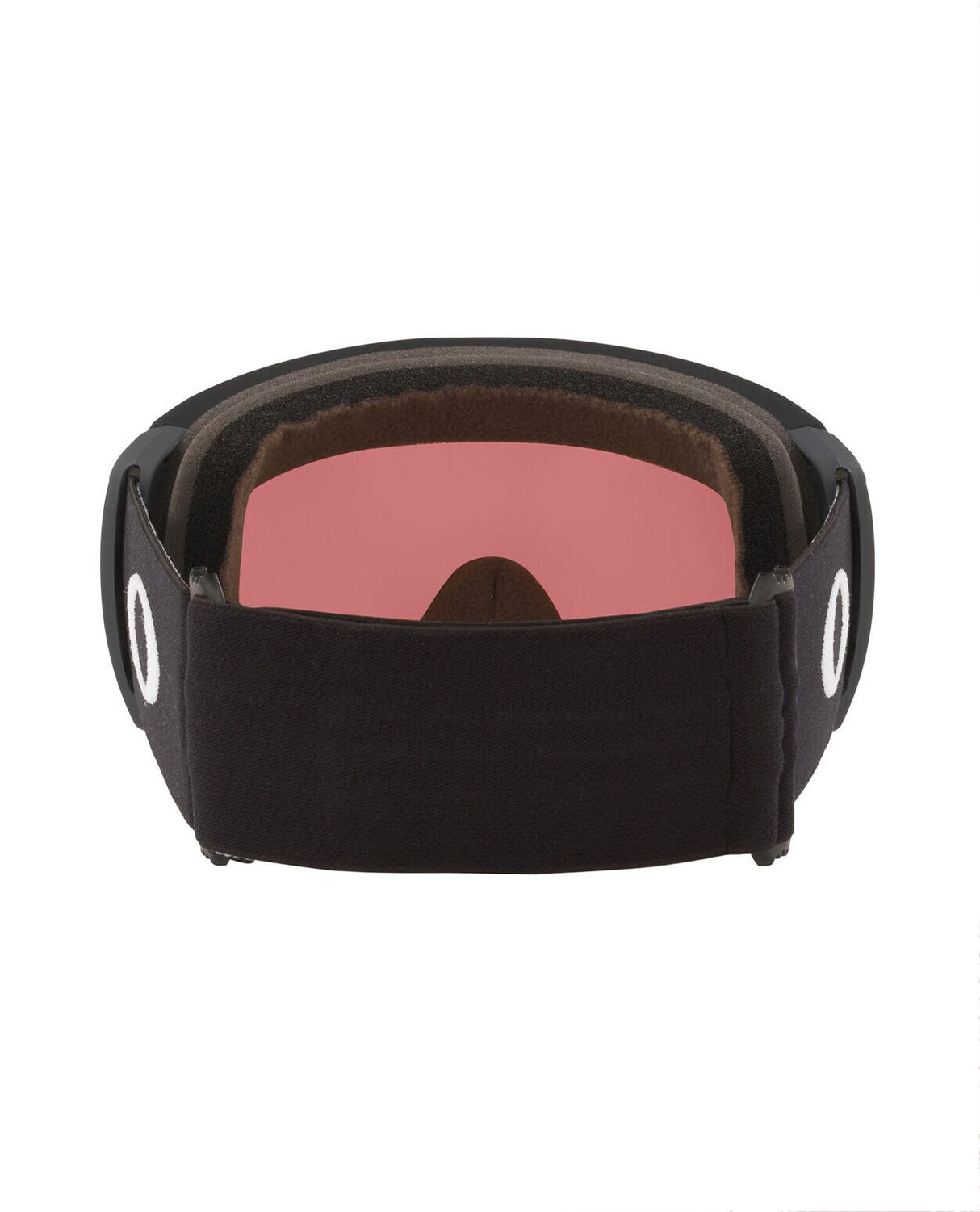 Oakley Flight Path L - Matte Black/Prizm Snow Torch Iridium - Alpingaraget