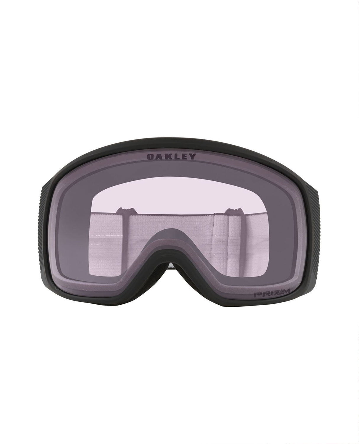Oakley Flight Tracker M - Matte Black/Prizm Snow Clear - Alpingaraget