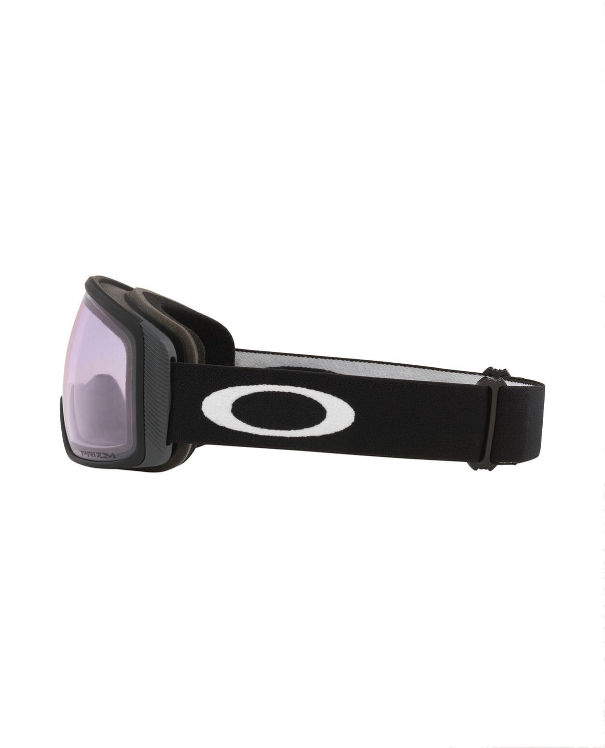 Oakley Flight Tracker M - Matte Black/Prizm Snow Clear - Alpingaraget