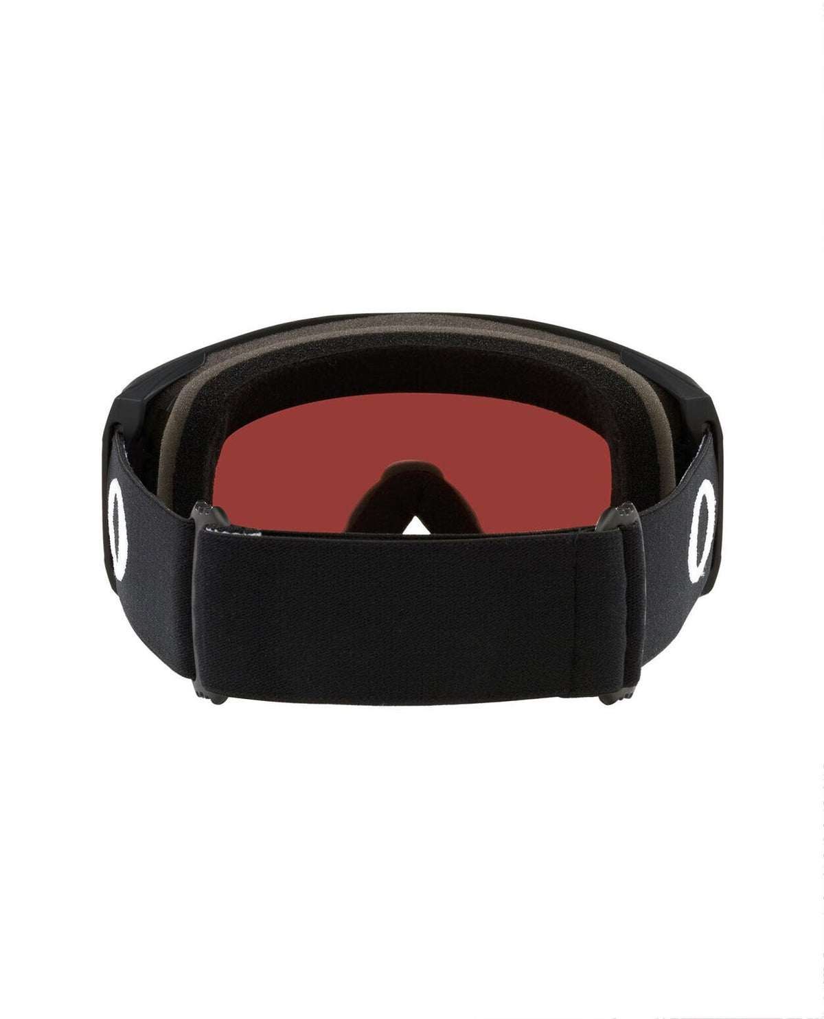 Oakley Line Miner M - Matte Black/Prizm Snow Rose Gold Iridium - Alpingaraget