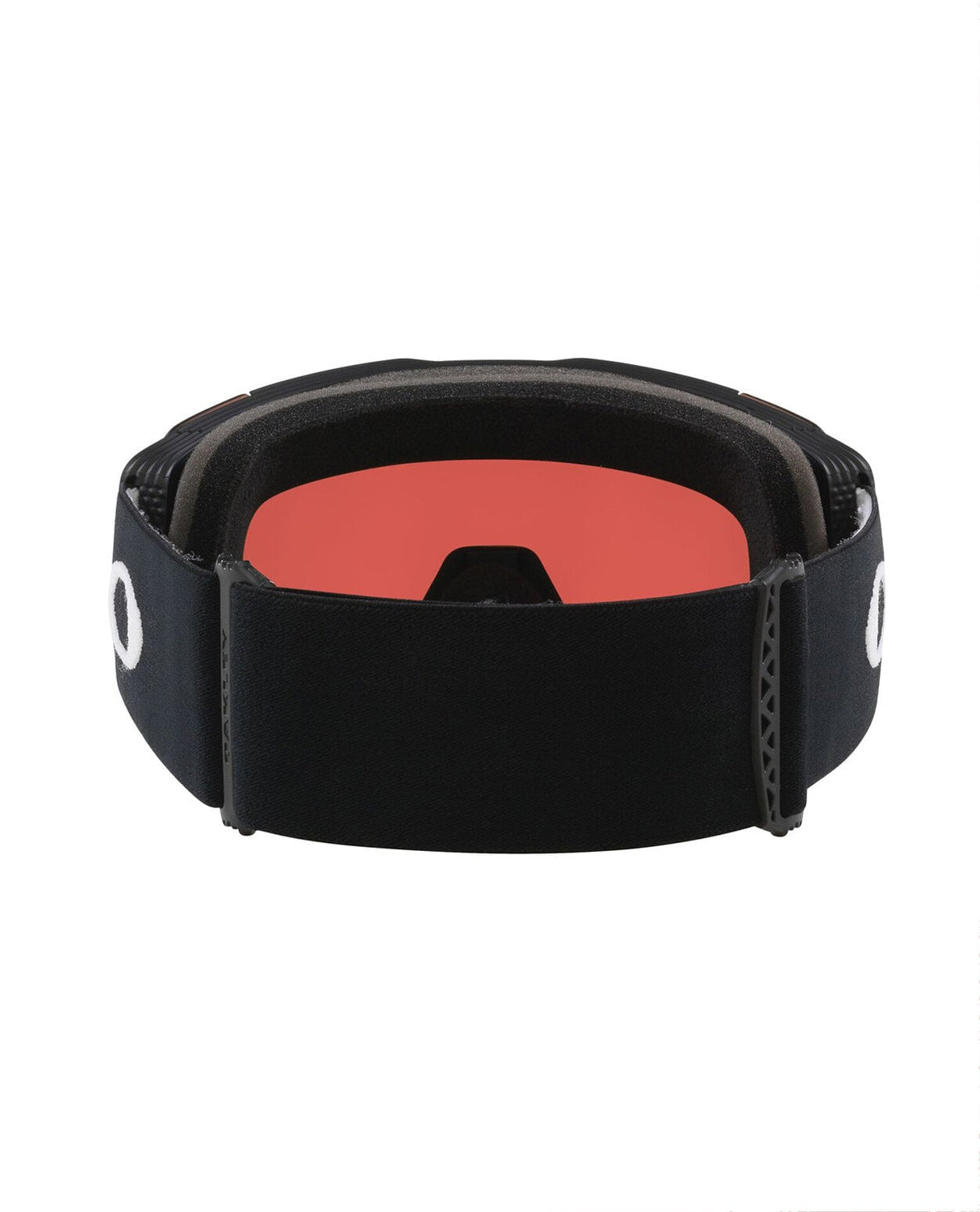 Oakley Line Miner Pro L - Matte Black/Prizm Snow Argon Iridium+Iced Iridium - Alpingaraget