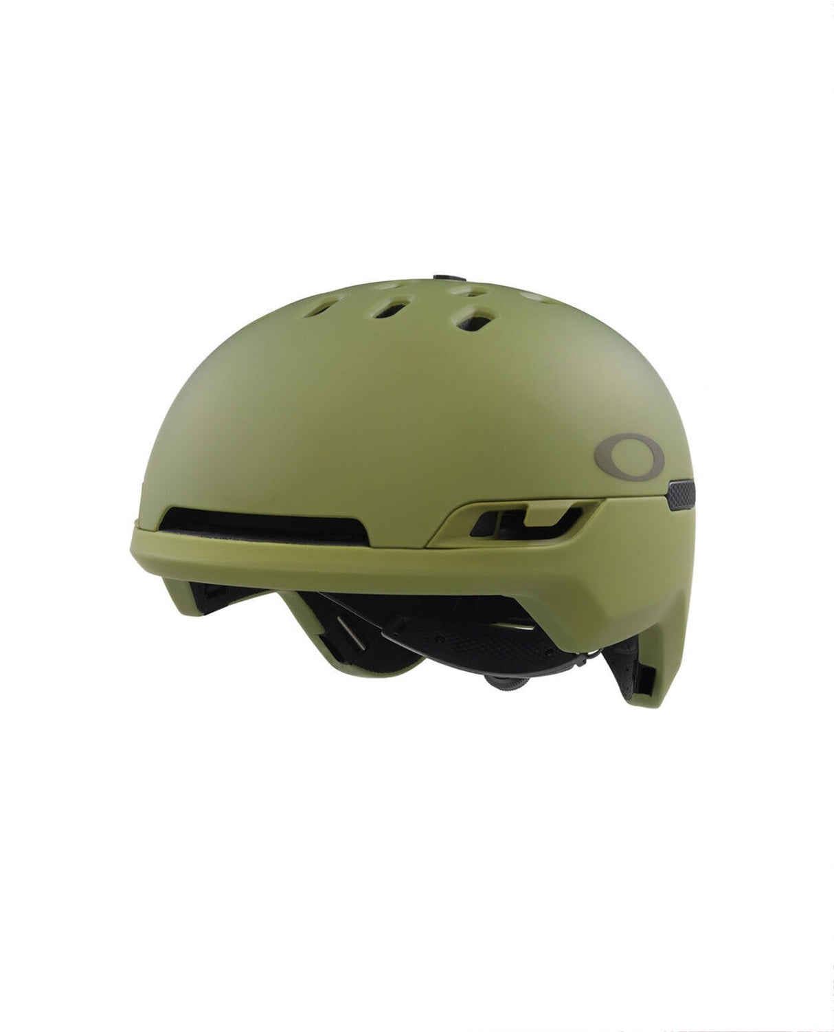 Oakley Mod Bc skidhjälm med Boa® passform, storlek S-XL - Matte Fern/Dark Brush - Alpingaraget