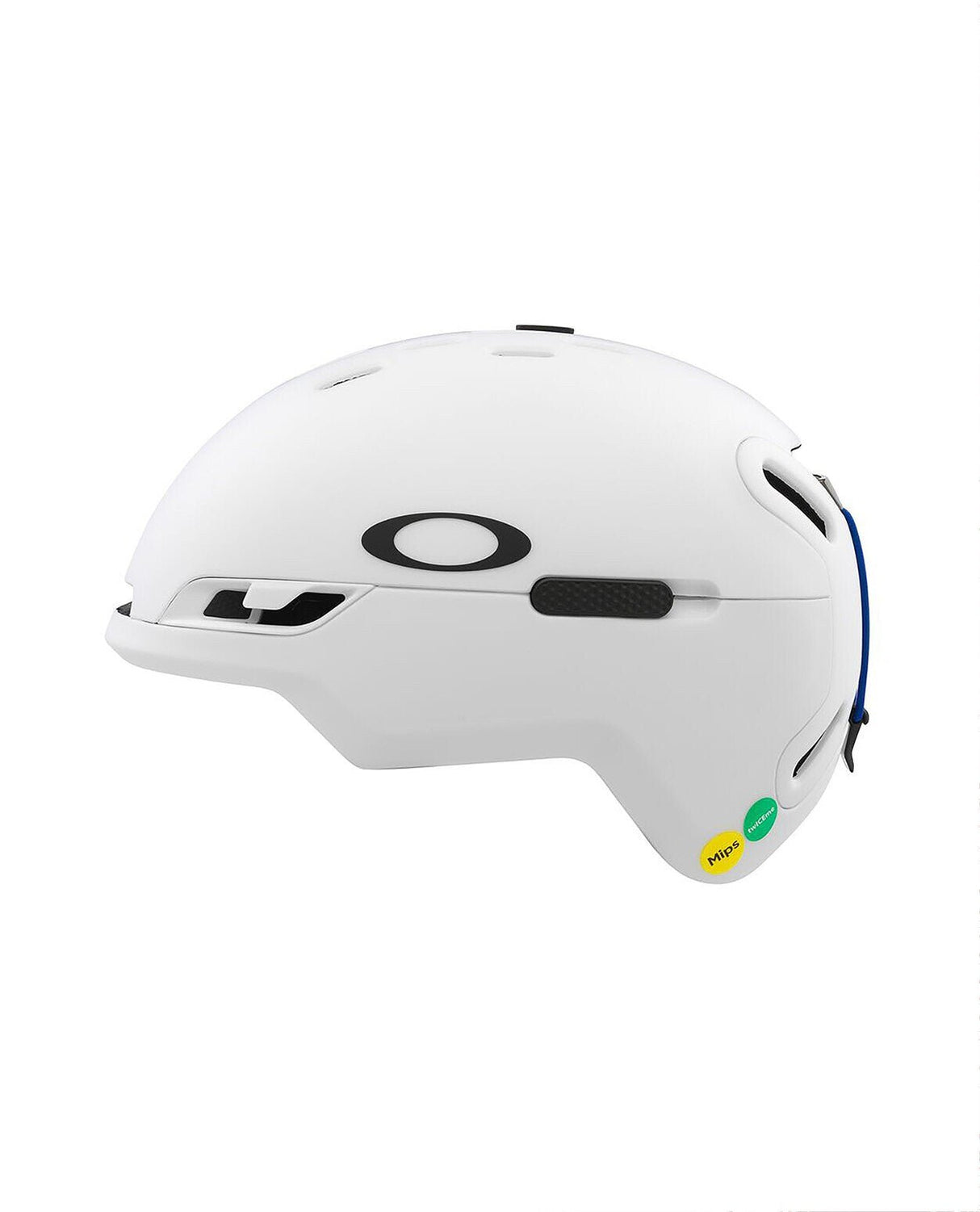 Oakley Mod BC - White - Hjälmar - Alpingaraget