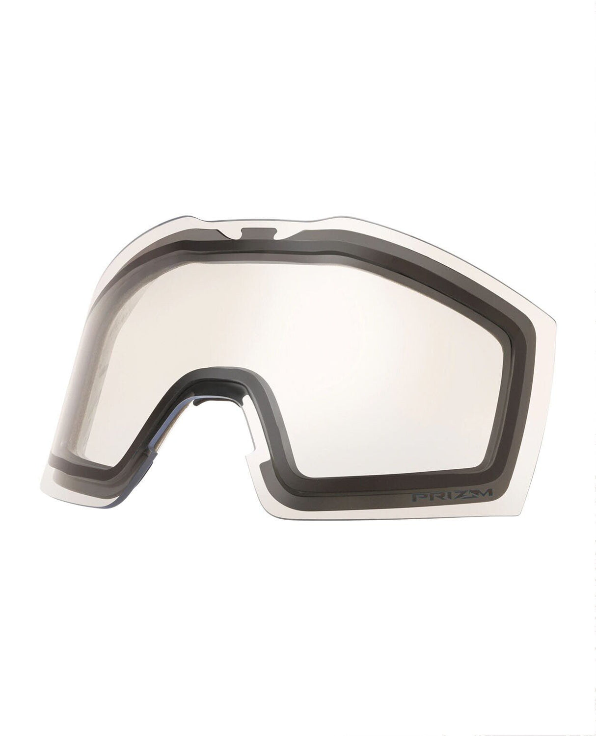 Oakley Fall Line M Lins - Prizm Snow Clear - Linser - Alpingaraget