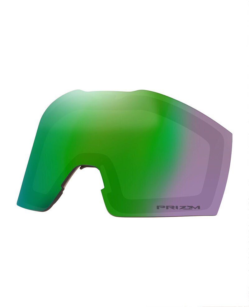 Oakley Fall Line M Lins - Prizm Snow Jade Iridum - Linser - Alpingaraget