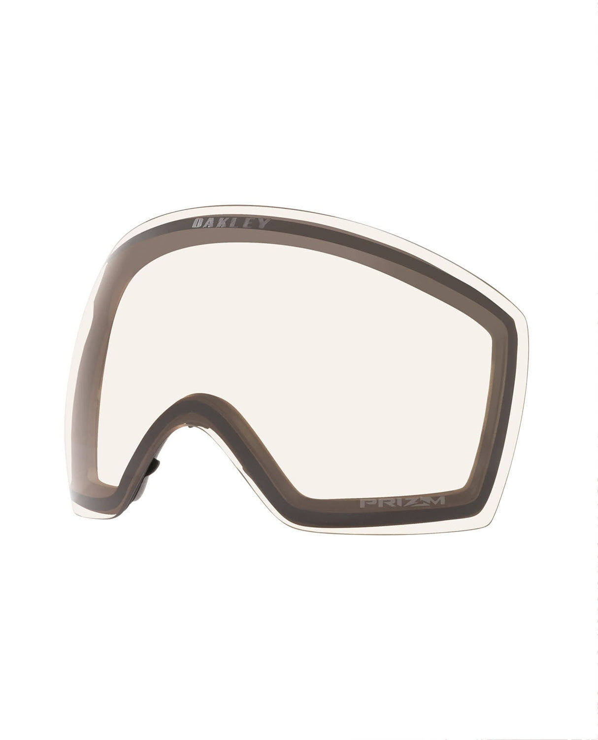 Oakley Flight Deck L Lins - Prizm Clear