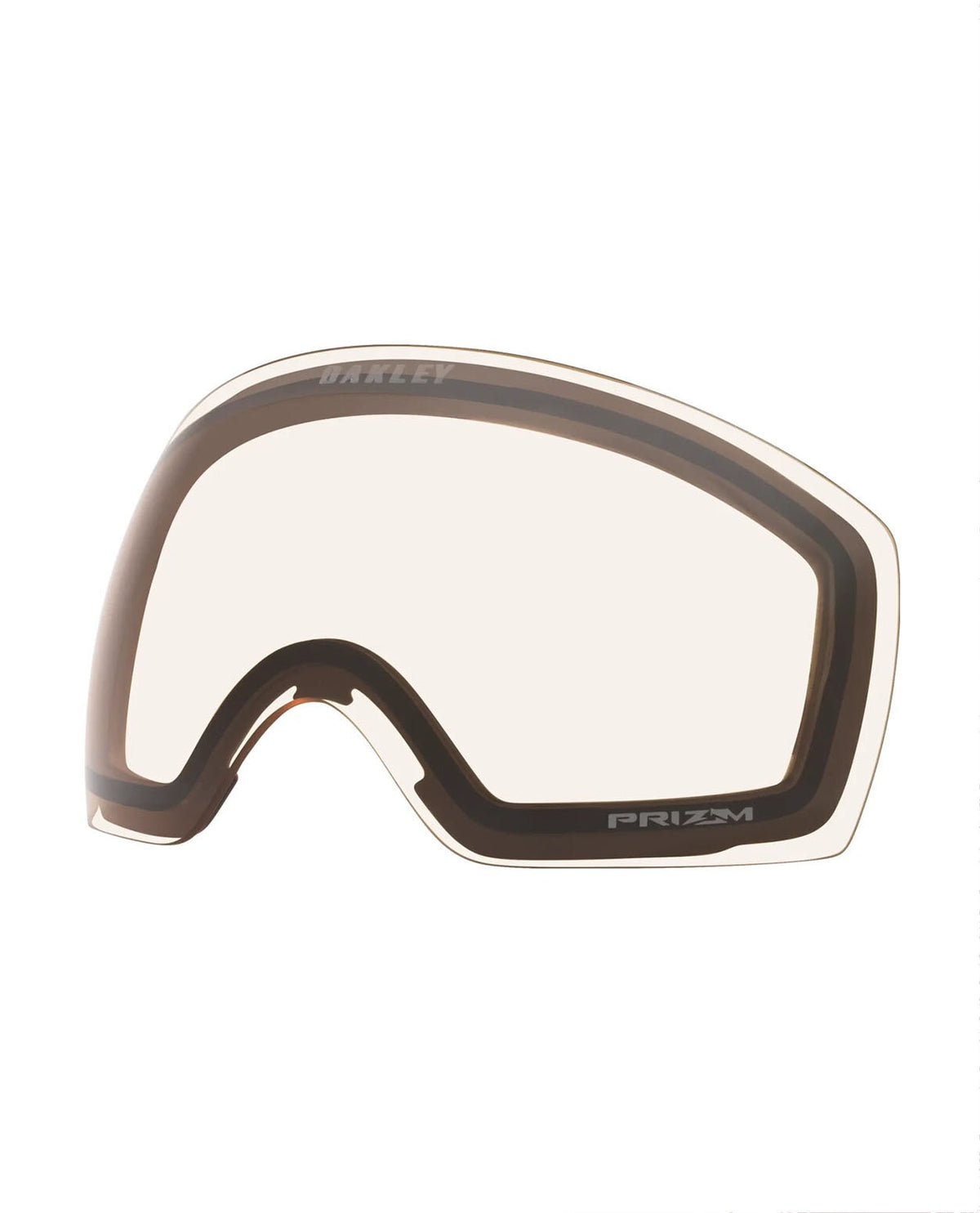 Oakley Flight Deck M Lins - Prizm Snow Clear Alpingaraget