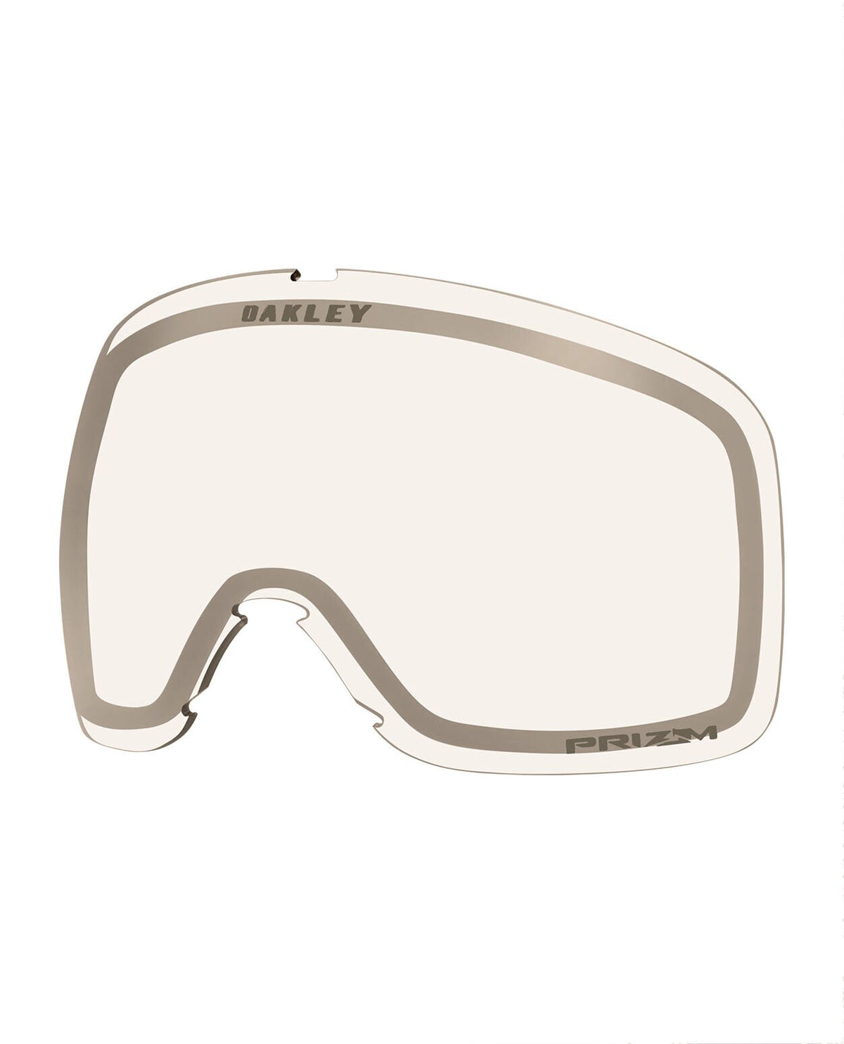 Oakley Flight Tracker L Lins - Prizm Snow Clear - Alpingaraget
