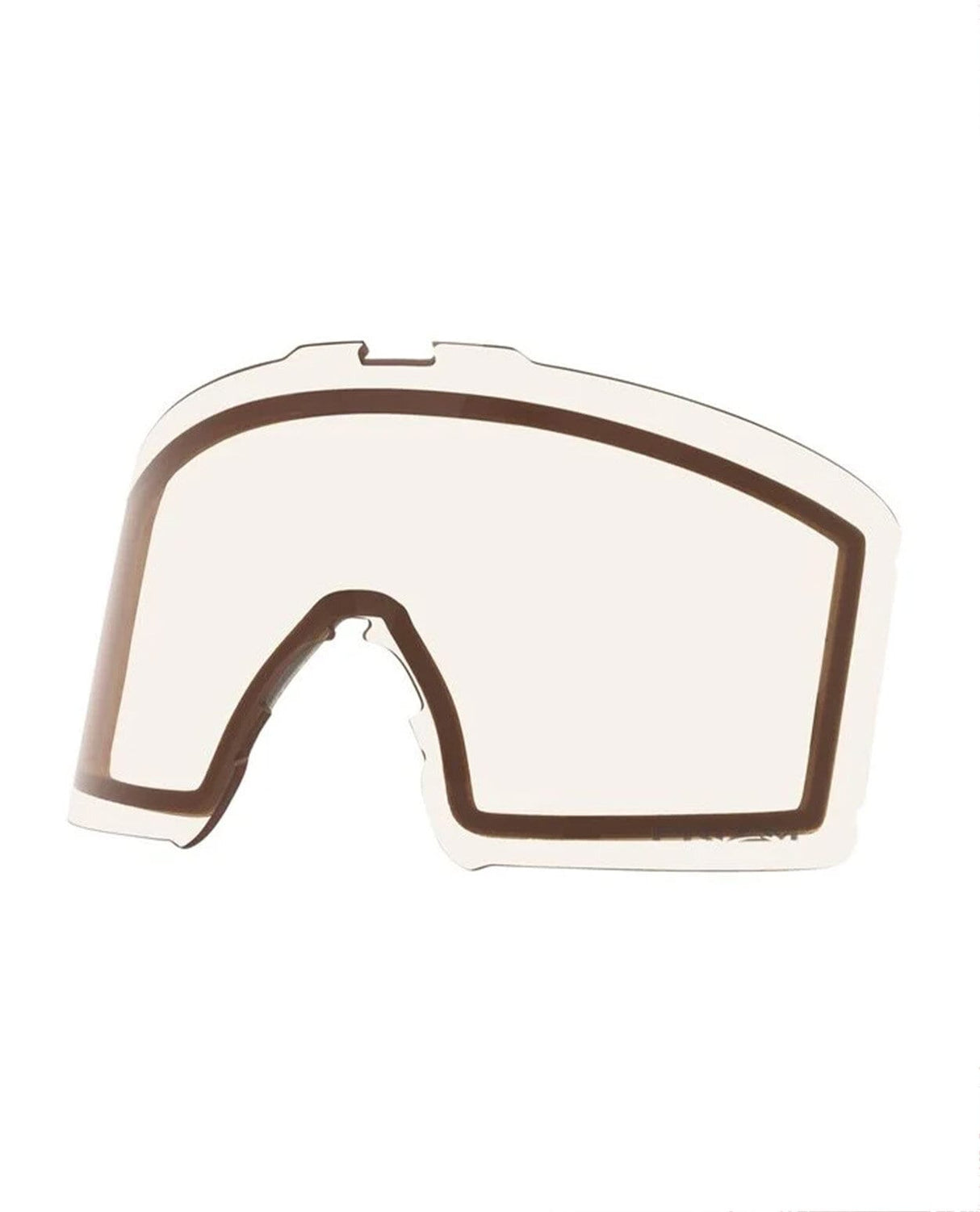 Oakley Line Miner L Lins - Prizm Clear