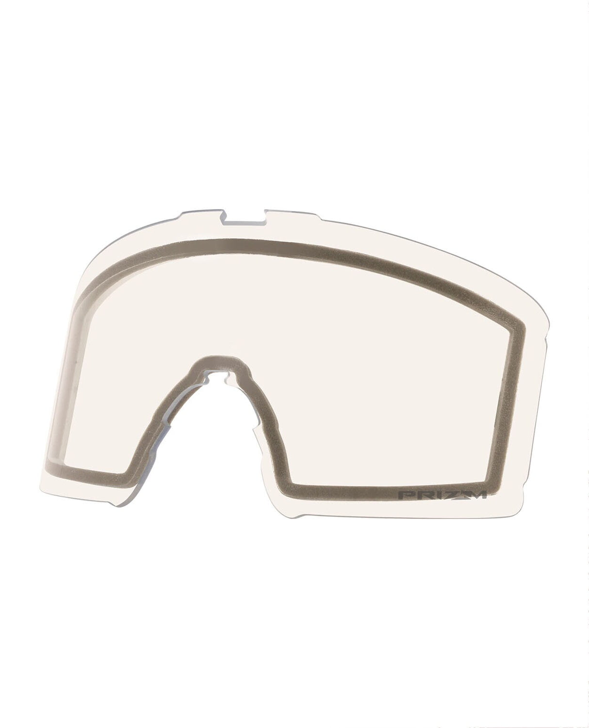 Oakley Line Miner M Lins - Prizm Snow Clear