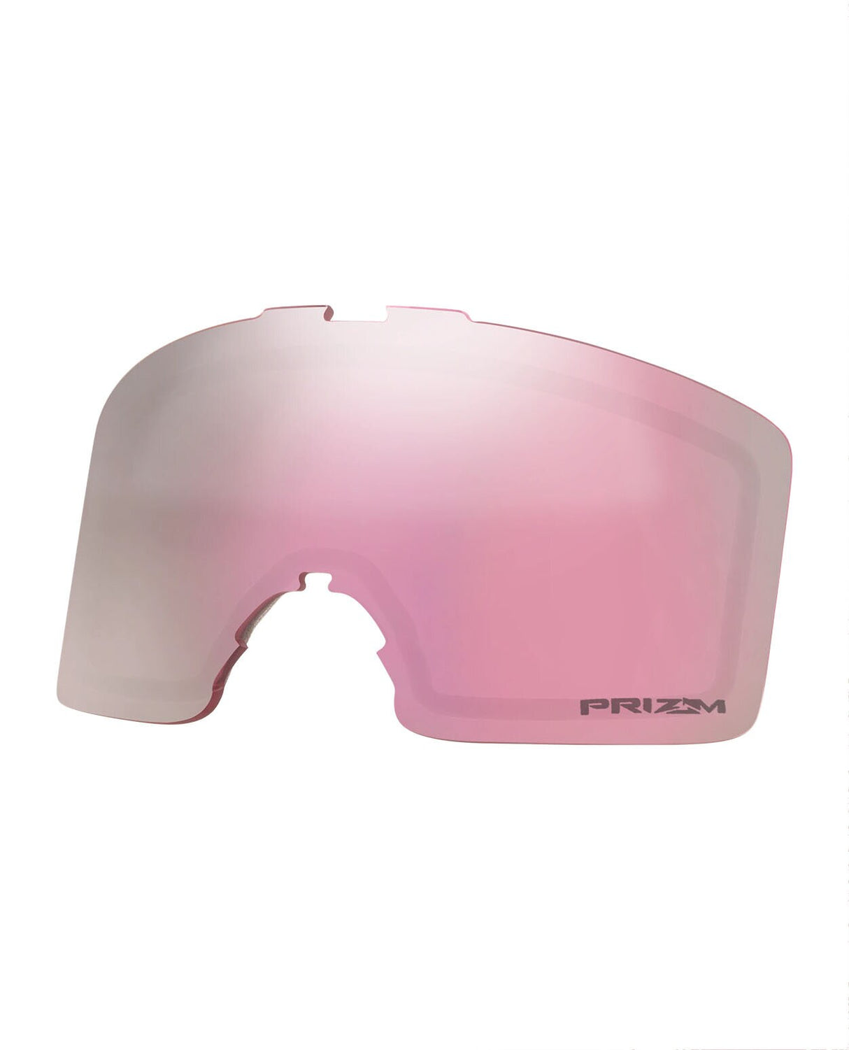 Oakley Line Miner S Lins - Prizm Hi Pink Iridium - Alpingaraget