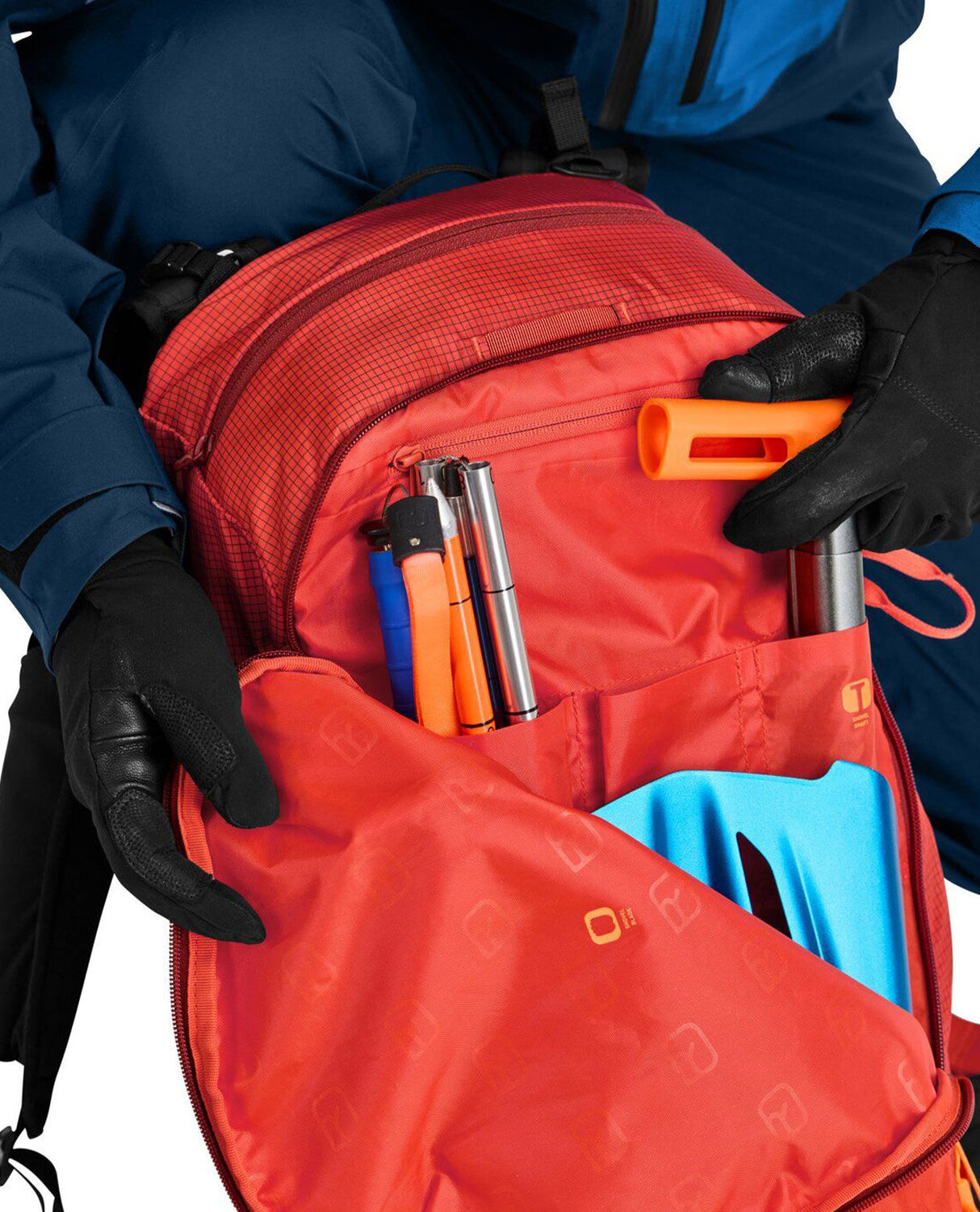 Ortovox Switchback 32 - Black Raven - Alpingaraget