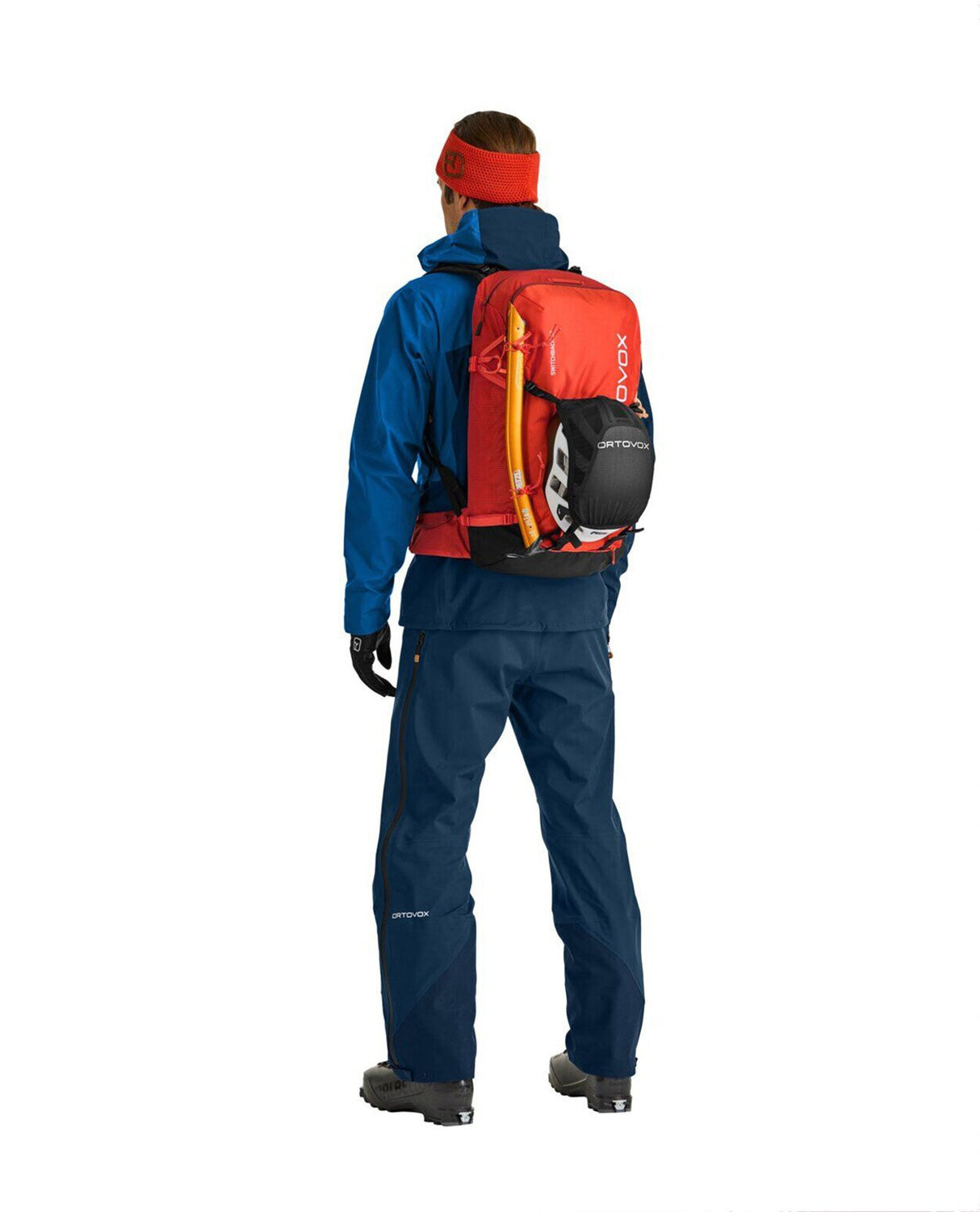 Ortovox Switchback 32 - Black Raven - Alpingaraget