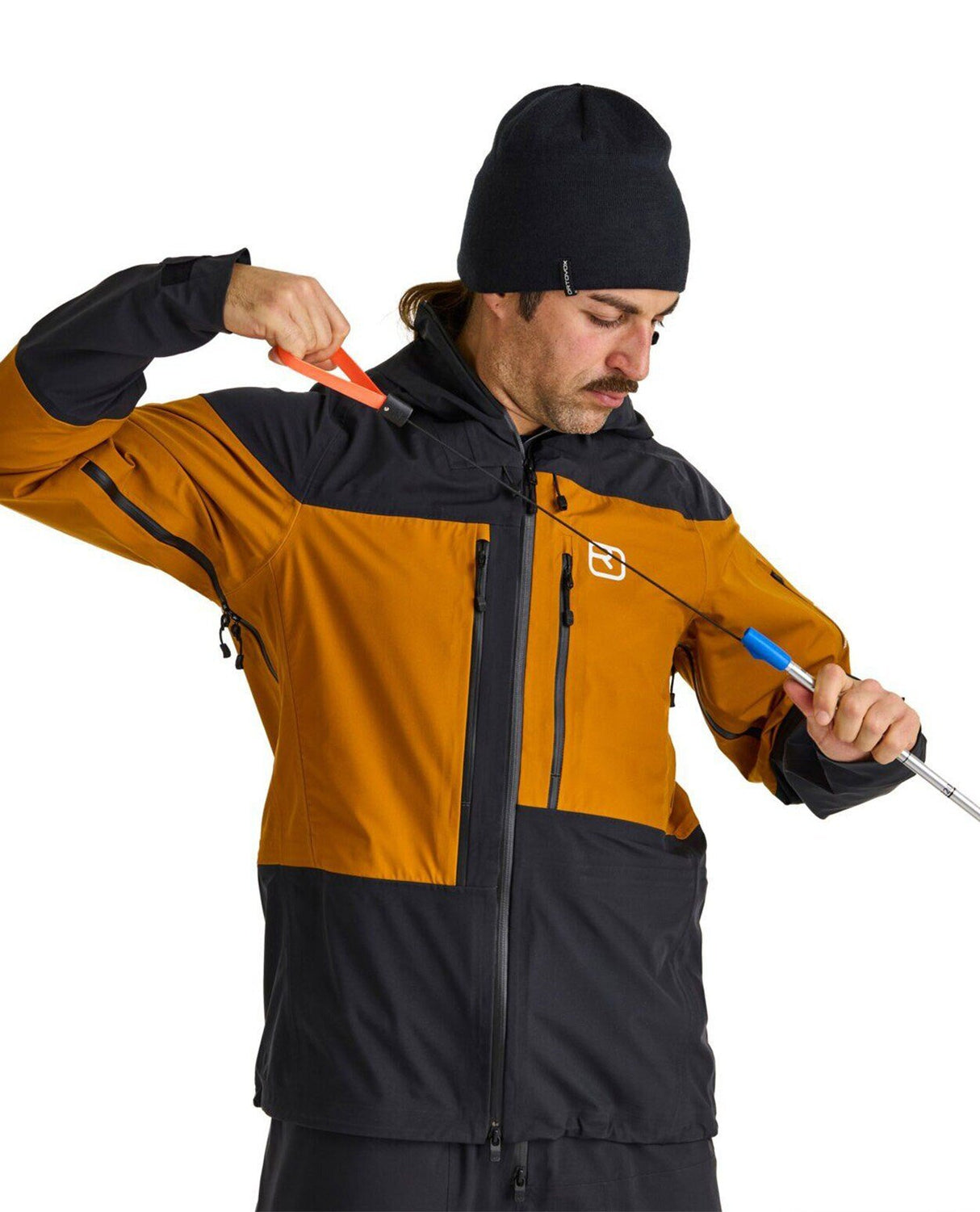 Ortovox 240 Light Probe Alu - Sonder - Alpingaraget